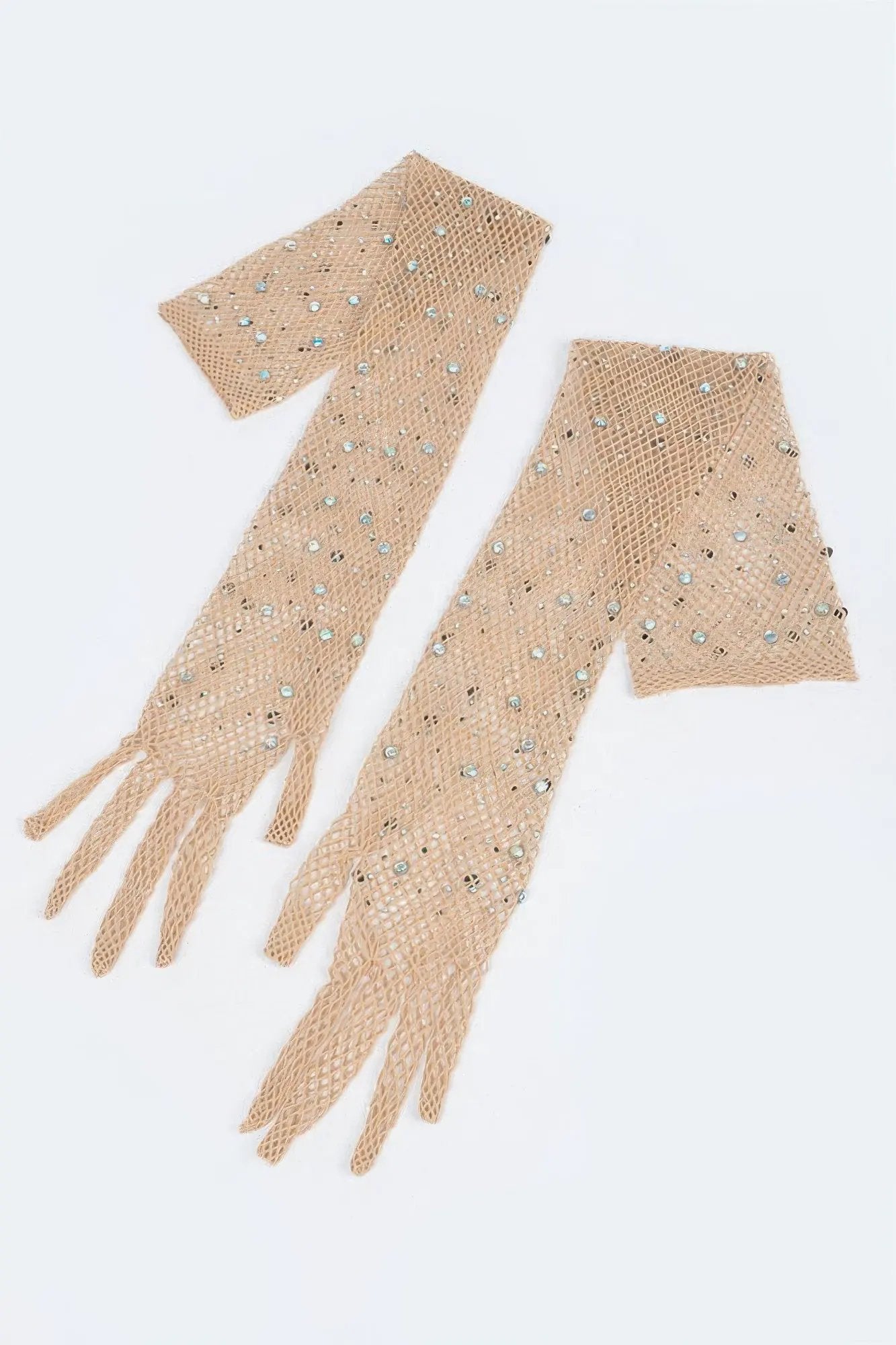 WOMEN'S GLOVES Eco-Friendly Prêt-à-Porter New Collection CHARLOTTE BYMANYC ® New York by BYMANYC New York