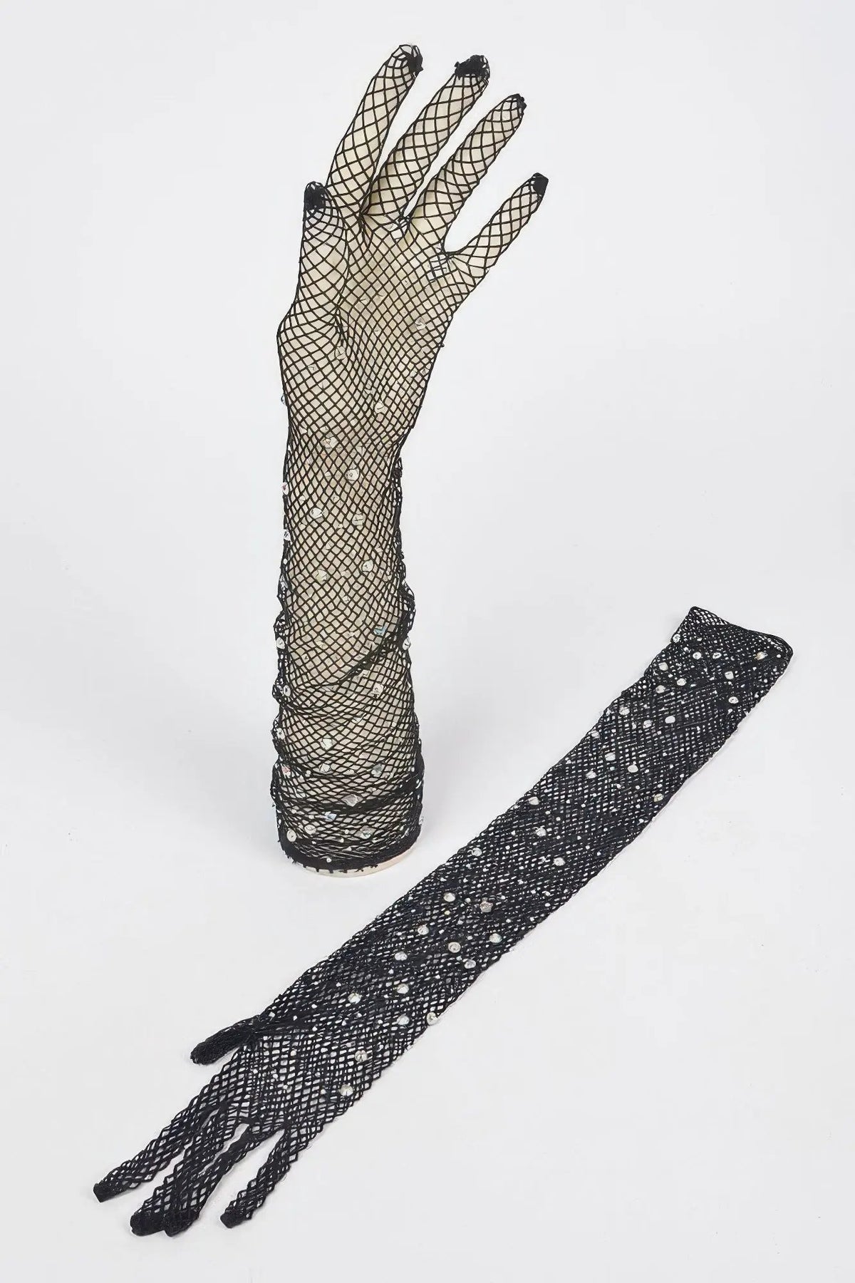 WOMEN'S GLOVES Eco-Friendly Prêt-à-Porter New Collection CHARLOTTE BYMANYC ® New York by BYMANYC New York