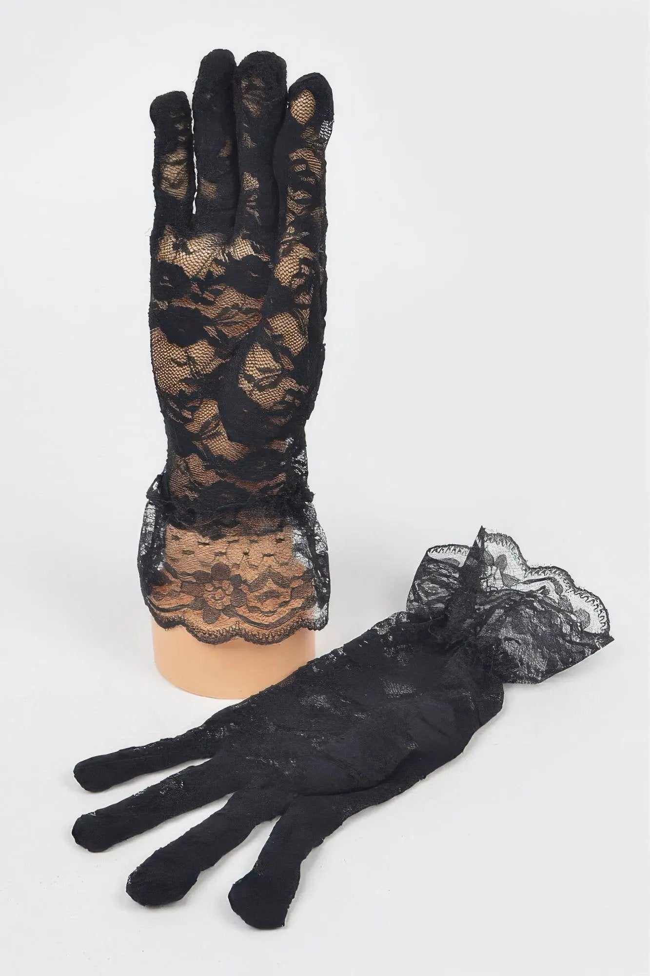WOMEN'S GLOVES Eco-Friendly Prêt-à-Porter New Collection SAN ANTONIO BYMANYC ® New York by BYMANYC New York
