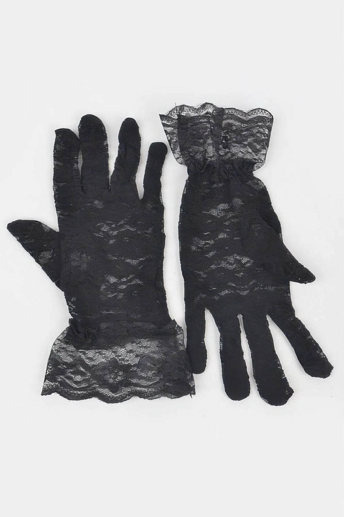 WOMEN'S GLOVES Eco-Friendly Prêt-à-Porter New Collection SAN ANTONIO BYMANYC ® New York by BYMANYC New York