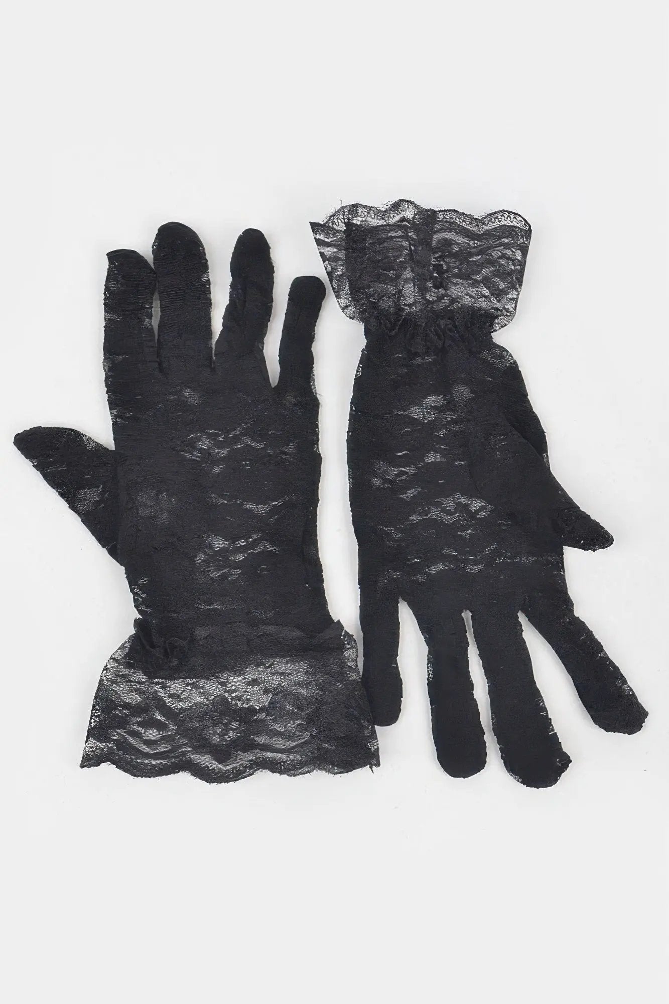 WOMEN'S GLOVES Eco-Friendly Prêt-à-Porter New Collection SAN ANTONIO BYMANYC ® New York by BYMANYC New York
