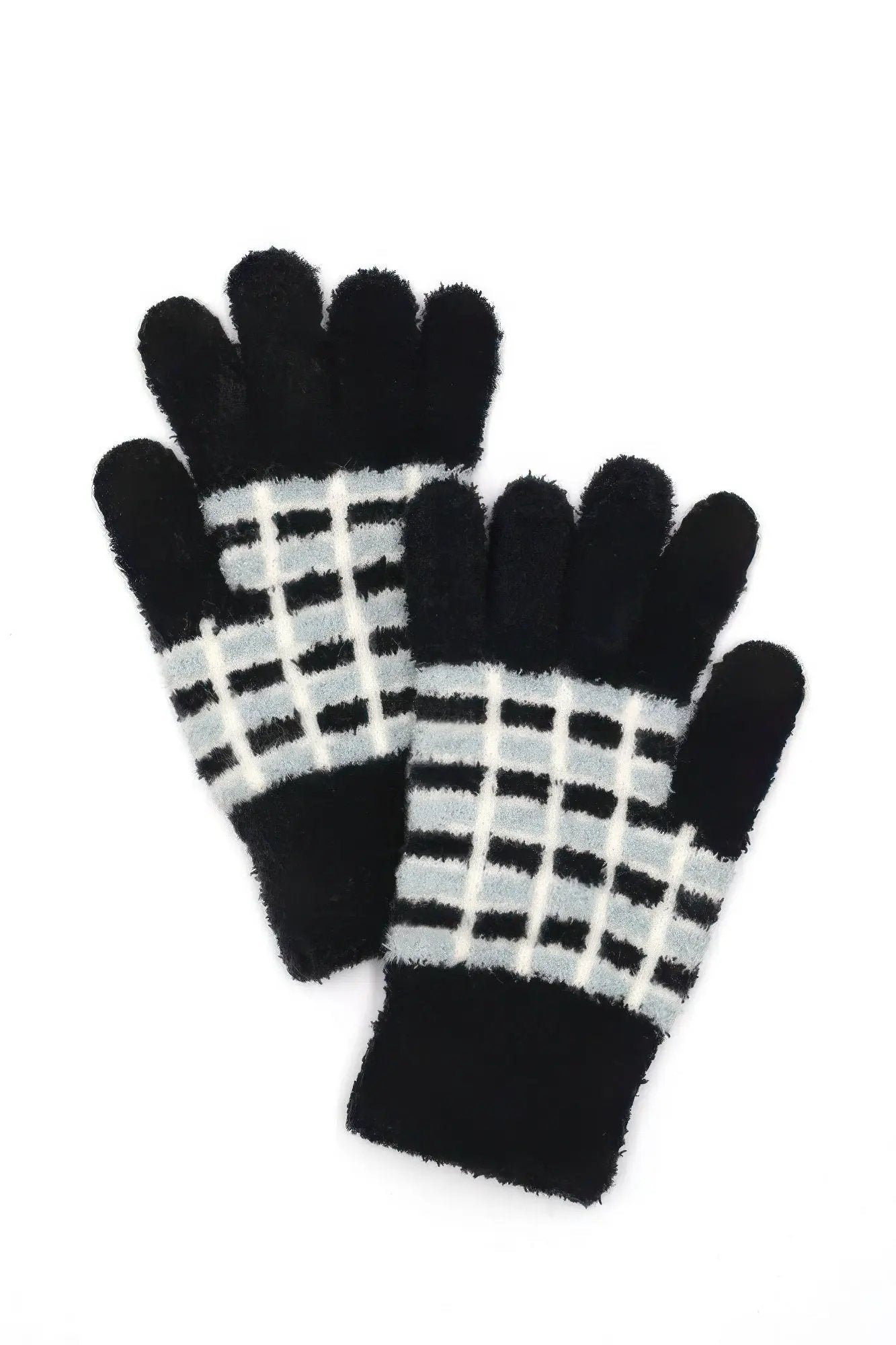 WOMEN'S GLOVES Eco-Friendly Prêt-à-Porter New Collection PORTLAND BYMANYC ® New York by BYMANYC New York