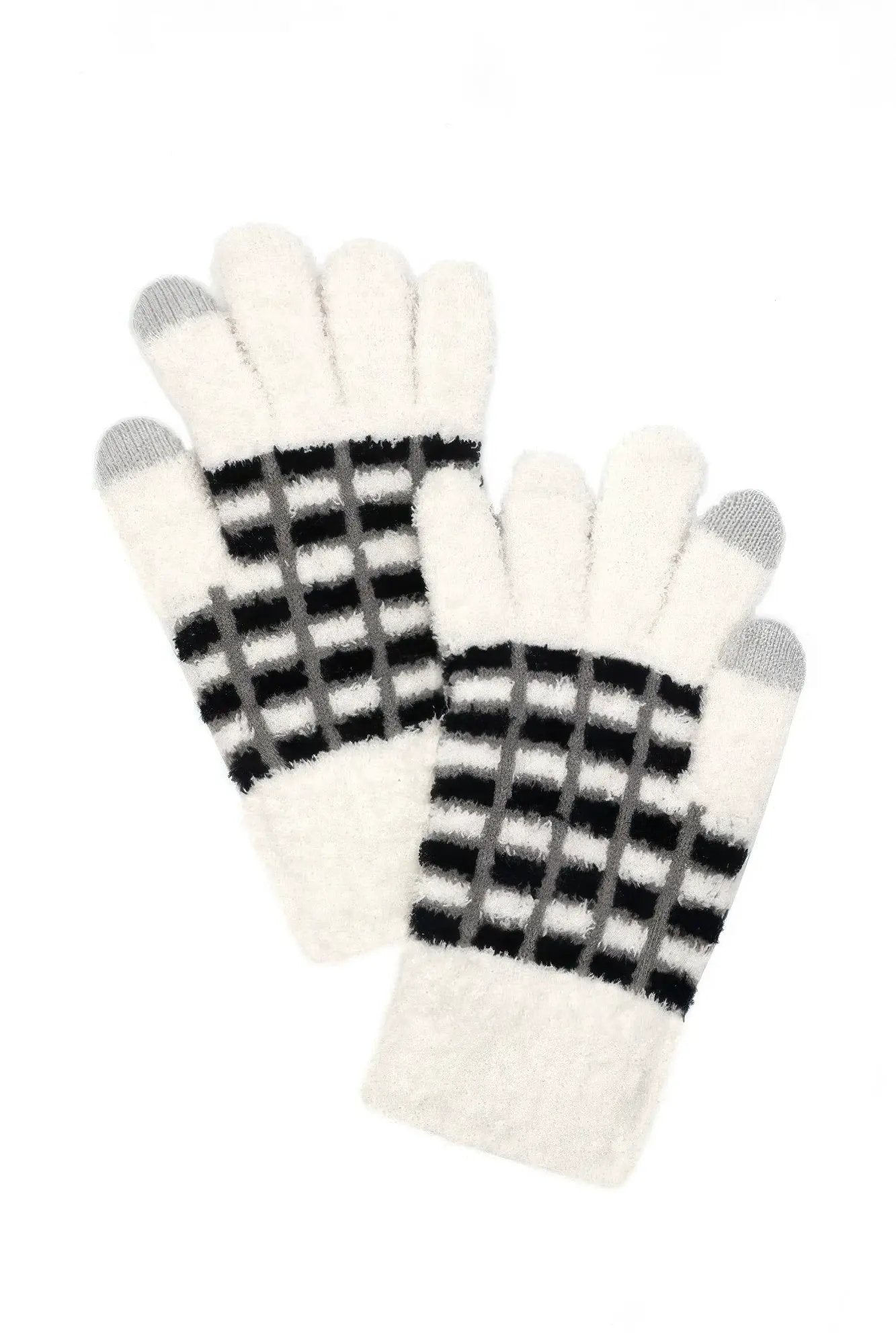 WOMEN'S GLOVES Eco-Friendly Prêt-à-Porter New Collection PORTLAND BYMANYC ® New York by BYMANYC New York
