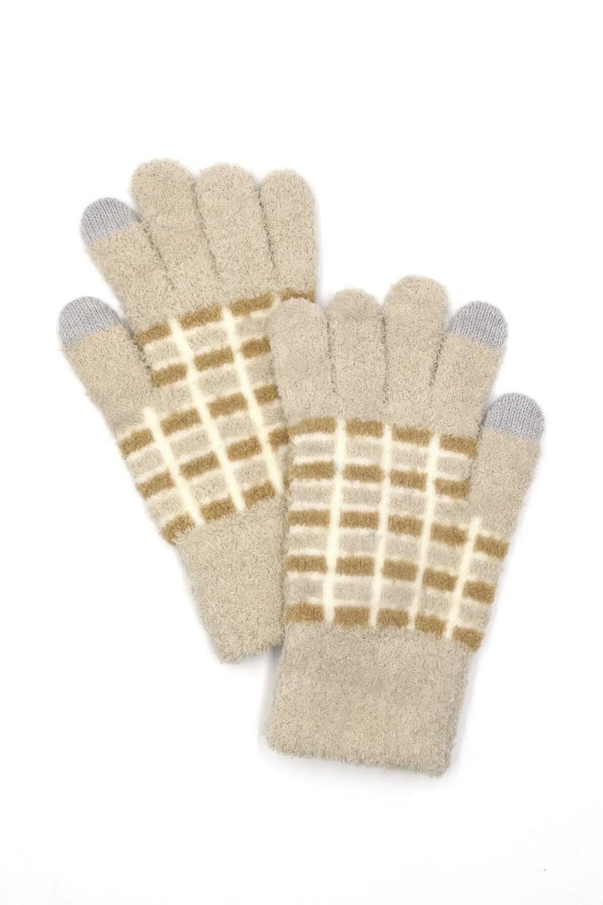 WOMEN'S GLOVES Eco-Friendly Prêt-à-Porter New Collection PORTLAND BYMANYC ® New York by BYMANYC New York