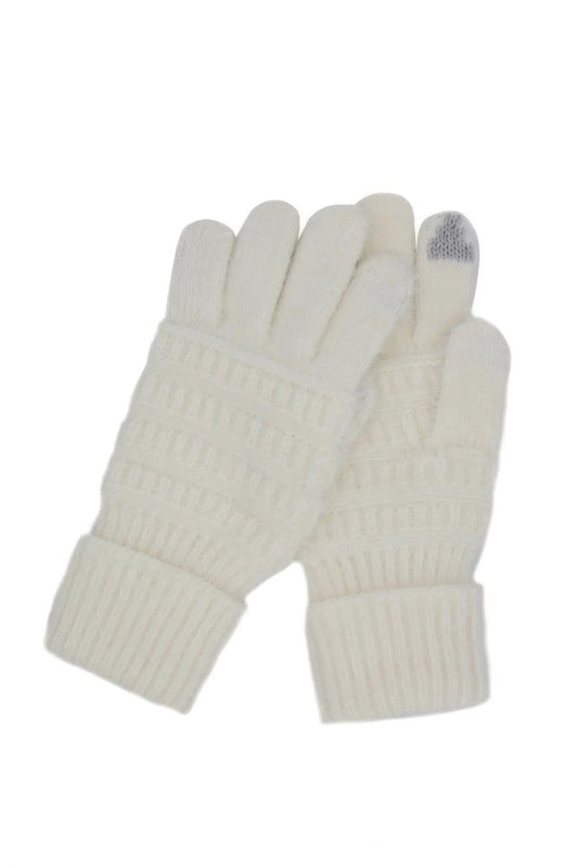 WOMEN'S GLOVES Eco-Friendly Prêt-à-Porter New Collection MINNEAPOLIS BYMANYC ® New York by BYMANYC New York