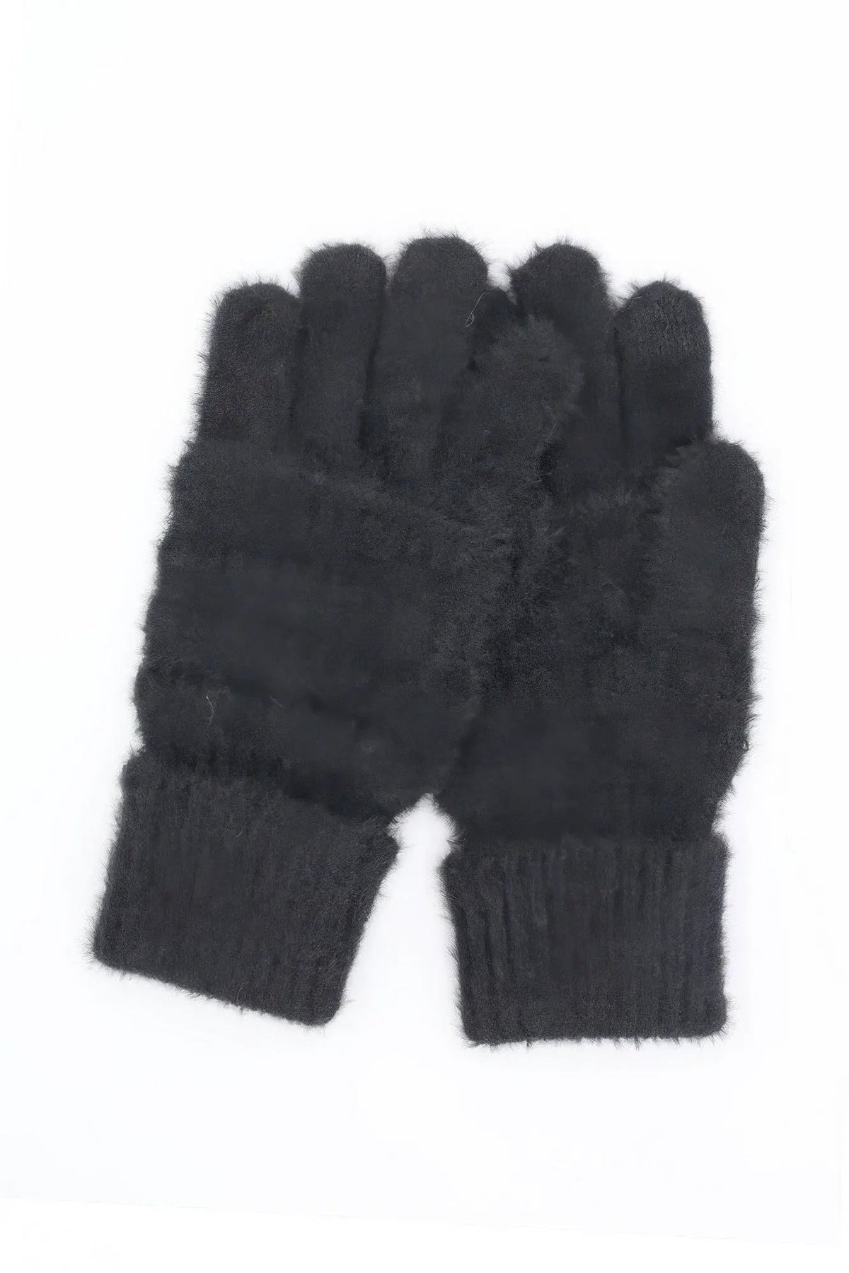 WOMEN'S GLOVES Eco-Friendly Prêt-à-Porter New Collection MINNEAPOLIS BYMANYC ® New York by BYMANYC New York