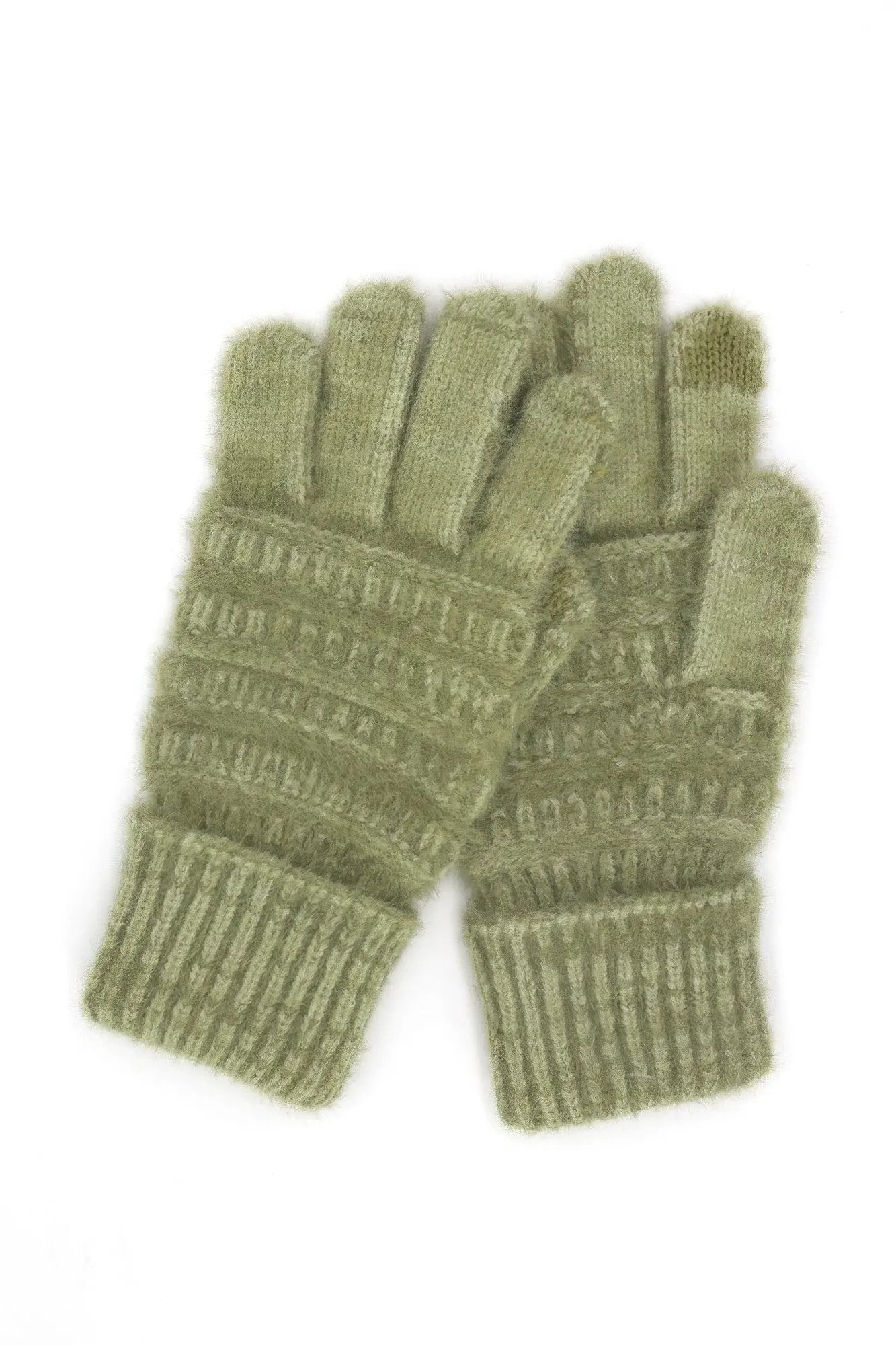 WOMEN'S GLOVES Eco-Friendly Prêt-à-Porter New Collection MINNEAPOLIS BYMANYC ® New York by BYMANYC New York