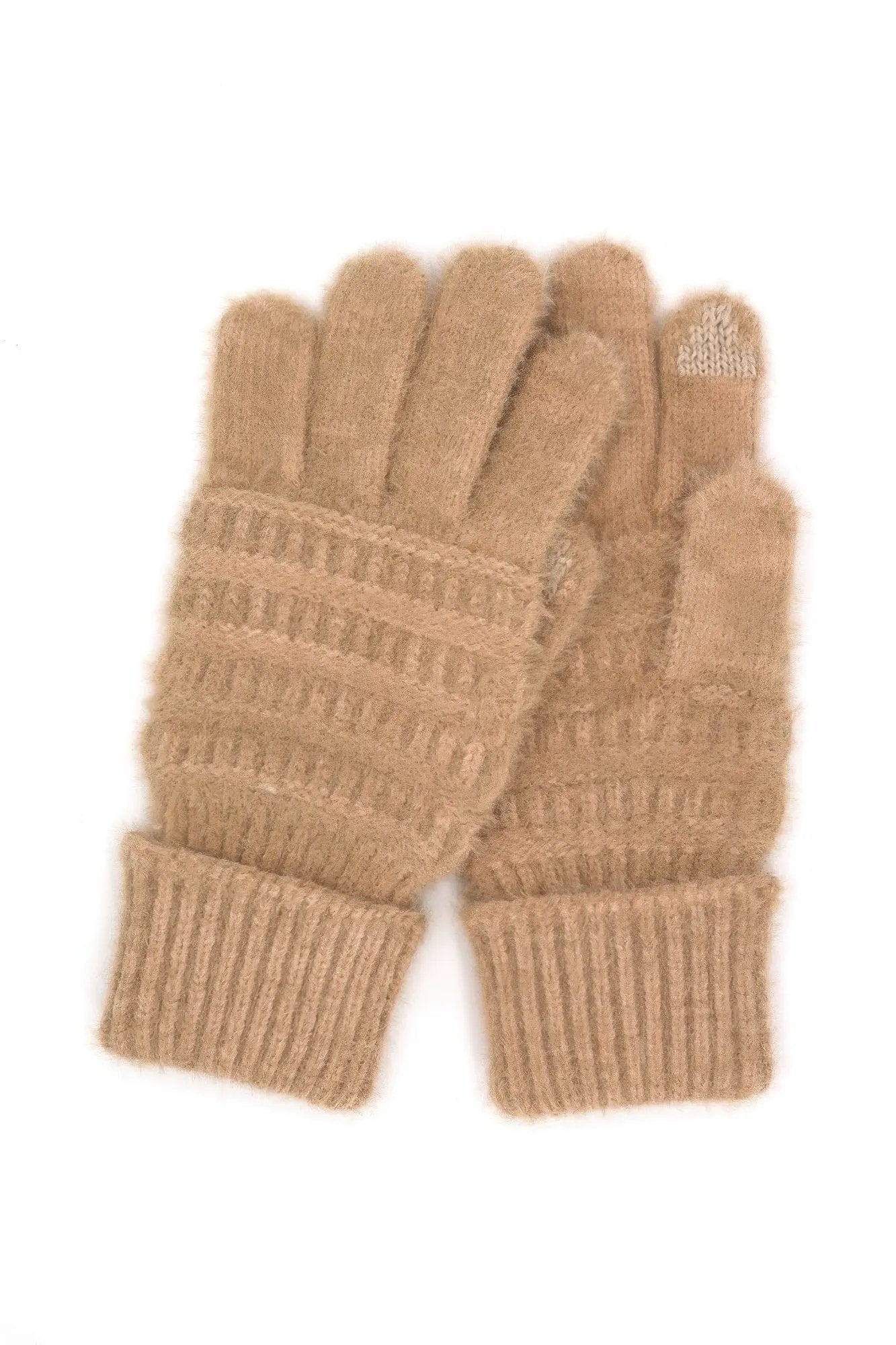 WOMEN'S GLOVES Eco-Friendly Prêt-à-Porter New Collection MINNEAPOLIS BYMANYC ® New York by BYMANYC New York