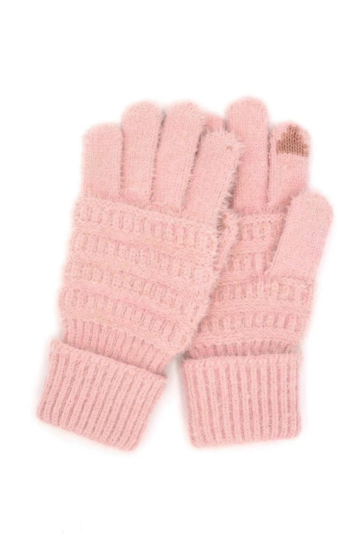 WOMEN'S GLOVES Eco-Friendly Prêt-à-Porter New Collection MINNEAPOLIS BYMANYC ® New York by BYMANYC New York