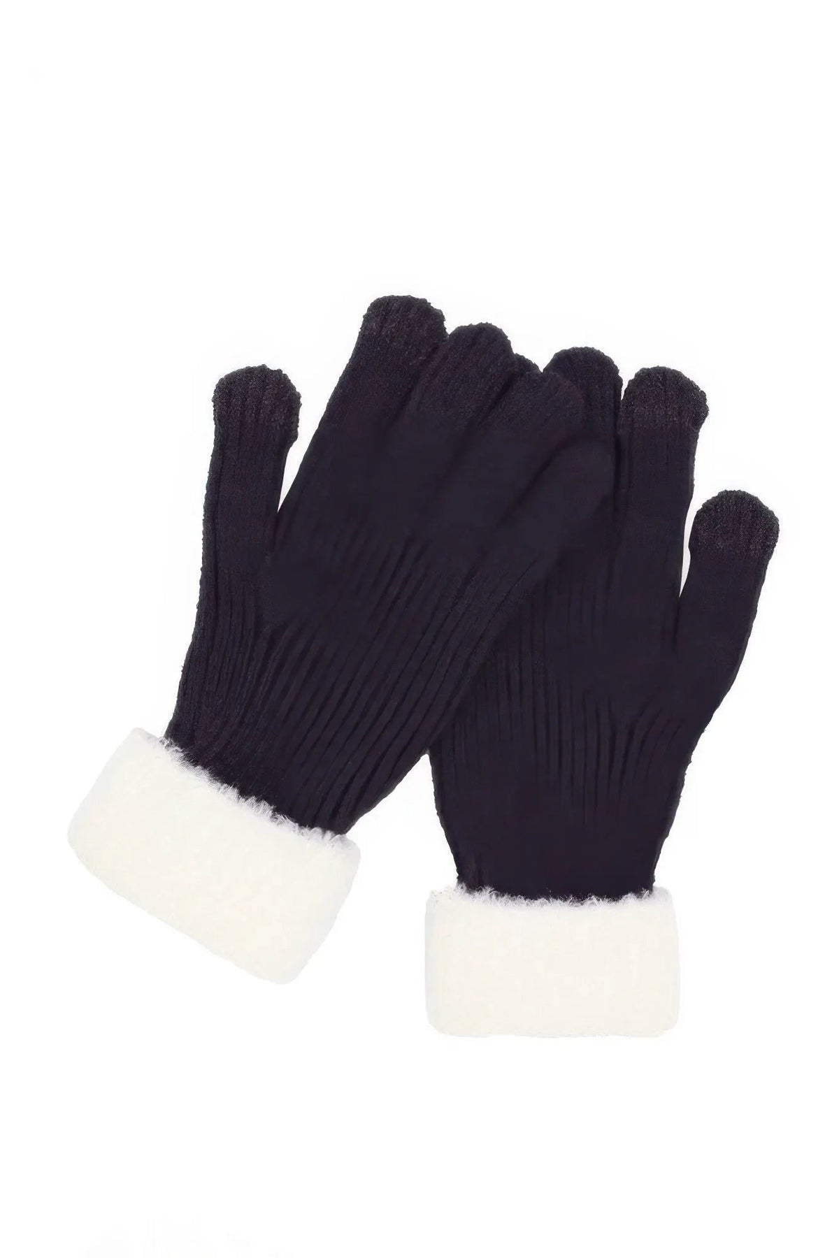WOMEN'S GLOVES Eco-Friendly Prêt-à-Porter New Collection PITTSBURGH BYMANYC ® New York by BYMANYC New York