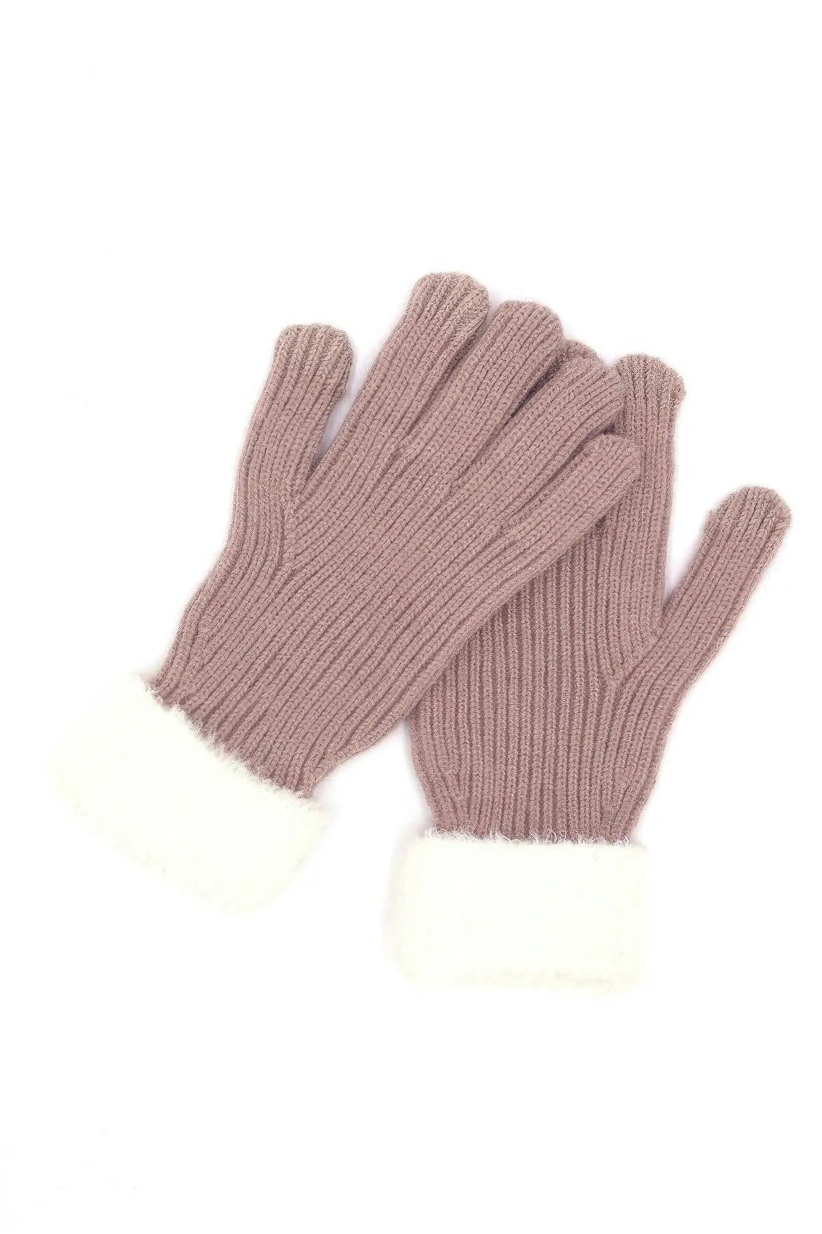 WOMEN'S GLOVES Eco-Friendly Prêt-à-Porter New Collection PITTSBURGH BYMANYC ® New York by BYMANYC New York