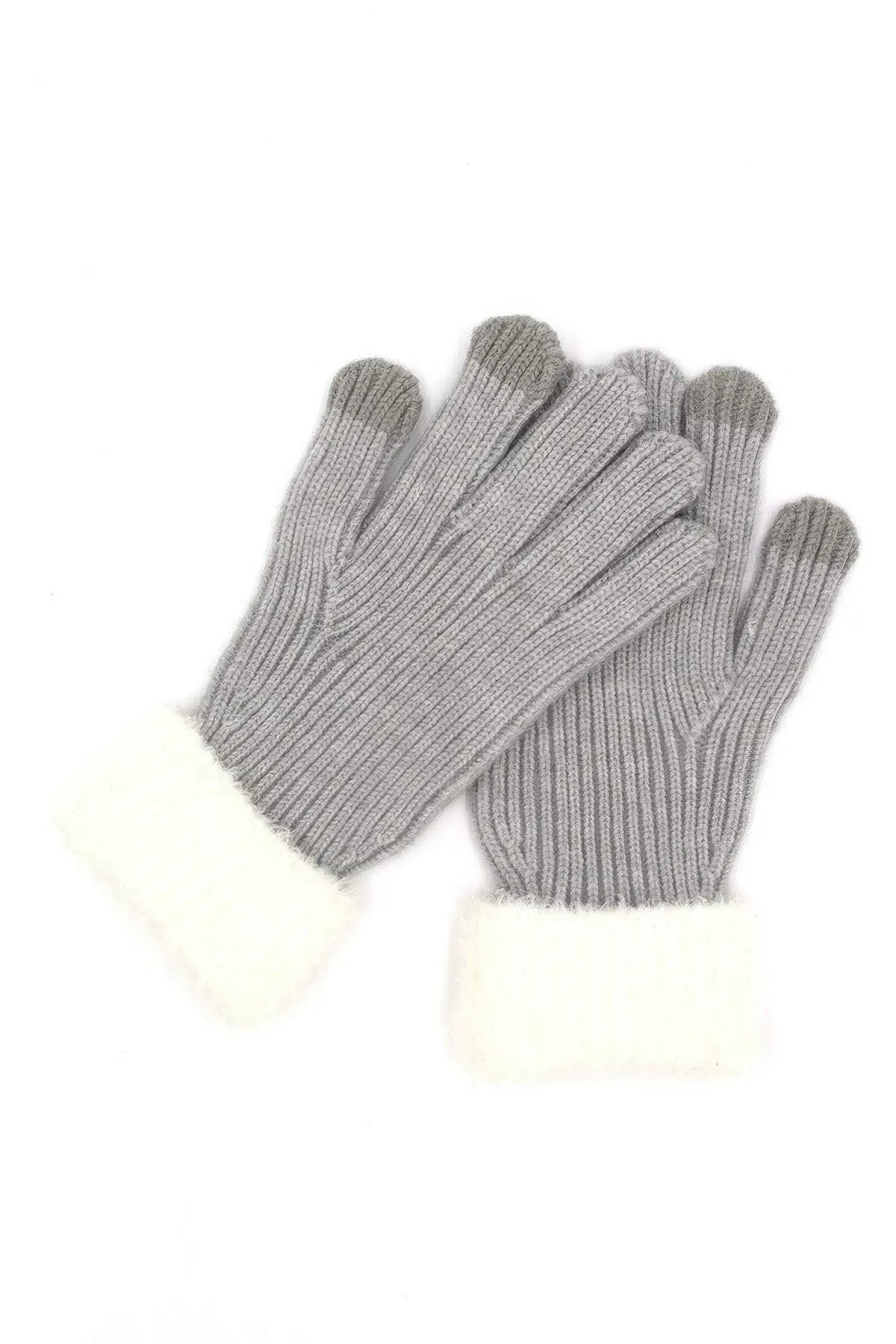 WOMEN'S GLOVES Eco-Friendly Prêt-à-Porter New Collection PITTSBURGH BYMANYC ® New York by BYMANYC New York