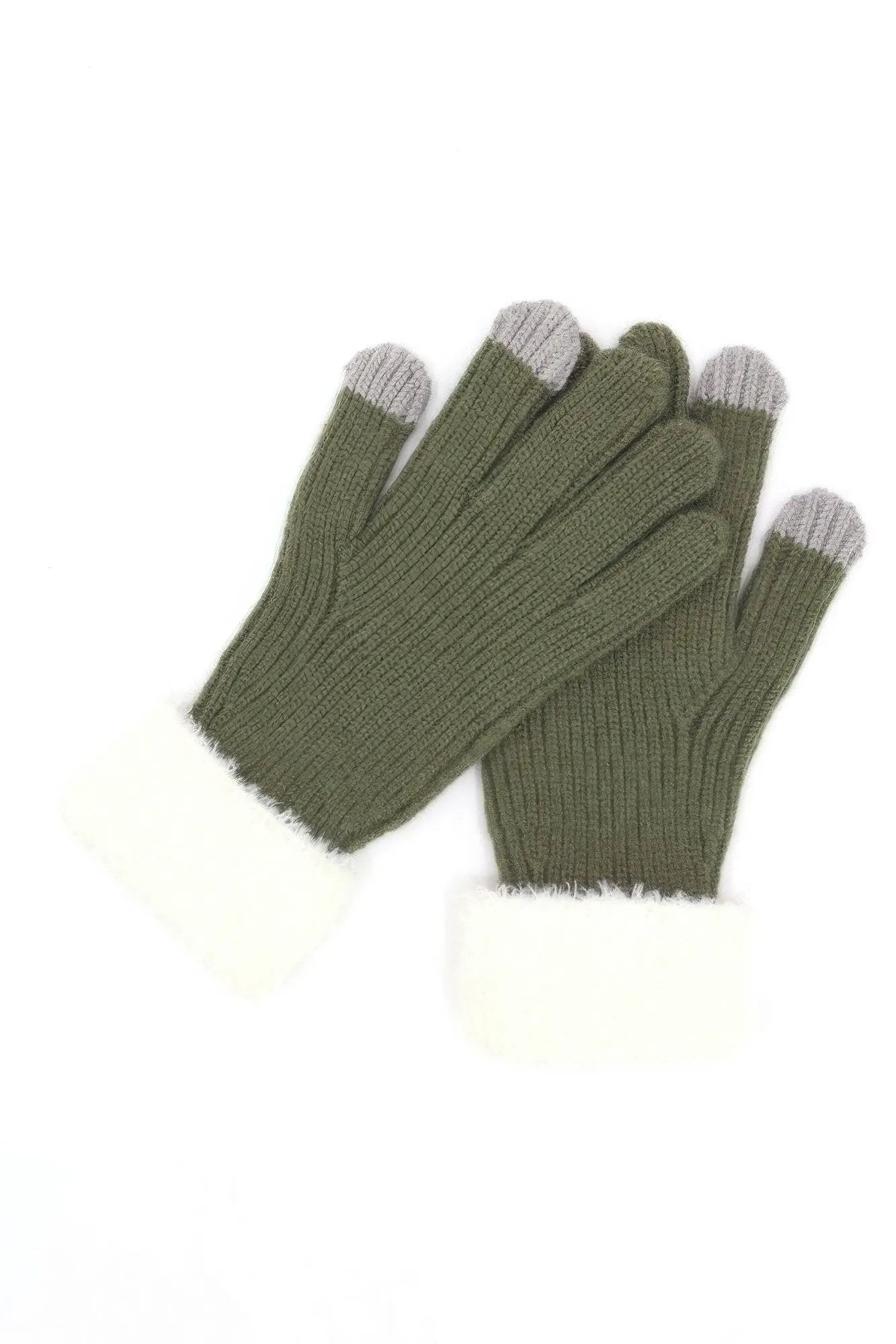 WOMEN'S GLOVES Eco-Friendly Prêt-à-Porter New Collection PITTSBURGH BYMANYC ® New York by BYMANYC New York