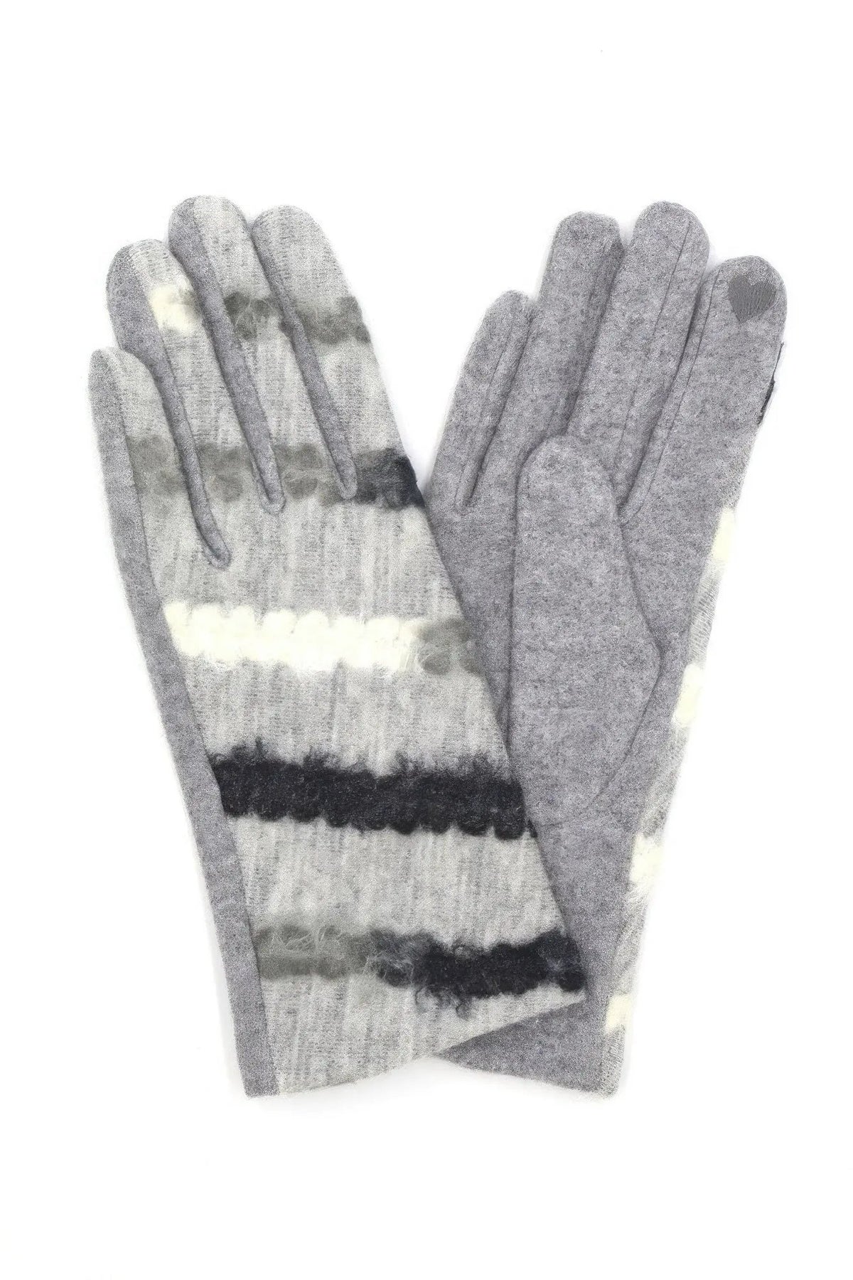 WOMEN'S GLOVES Eco-Friendly Prêt-à-Porter New Collection NEW YORK BYMANYC ® New York by BYMANYC New York