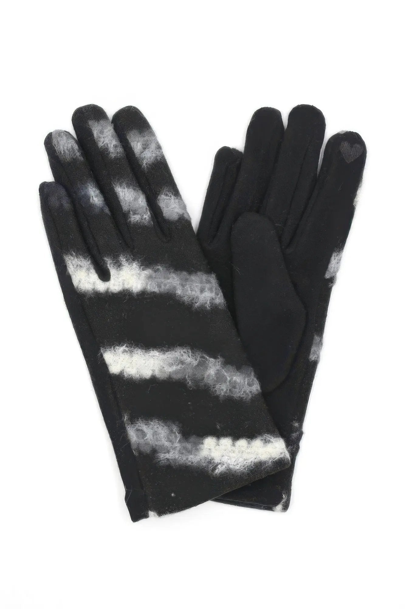 WOMEN'S GLOVES Eco-Friendly Prêt-à-Porter New Collection NEW YORK BYMANYC ® New York by BYMANYC New York