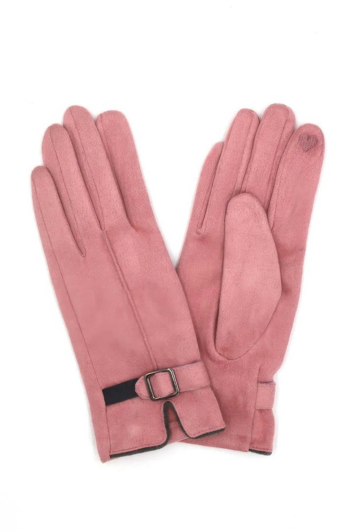 WOMEN'S GLOVES Eco-Friendly Prêt-à-Porter New Collection LOS ANGELES BYMANYC ® New York by BYMANYC New York