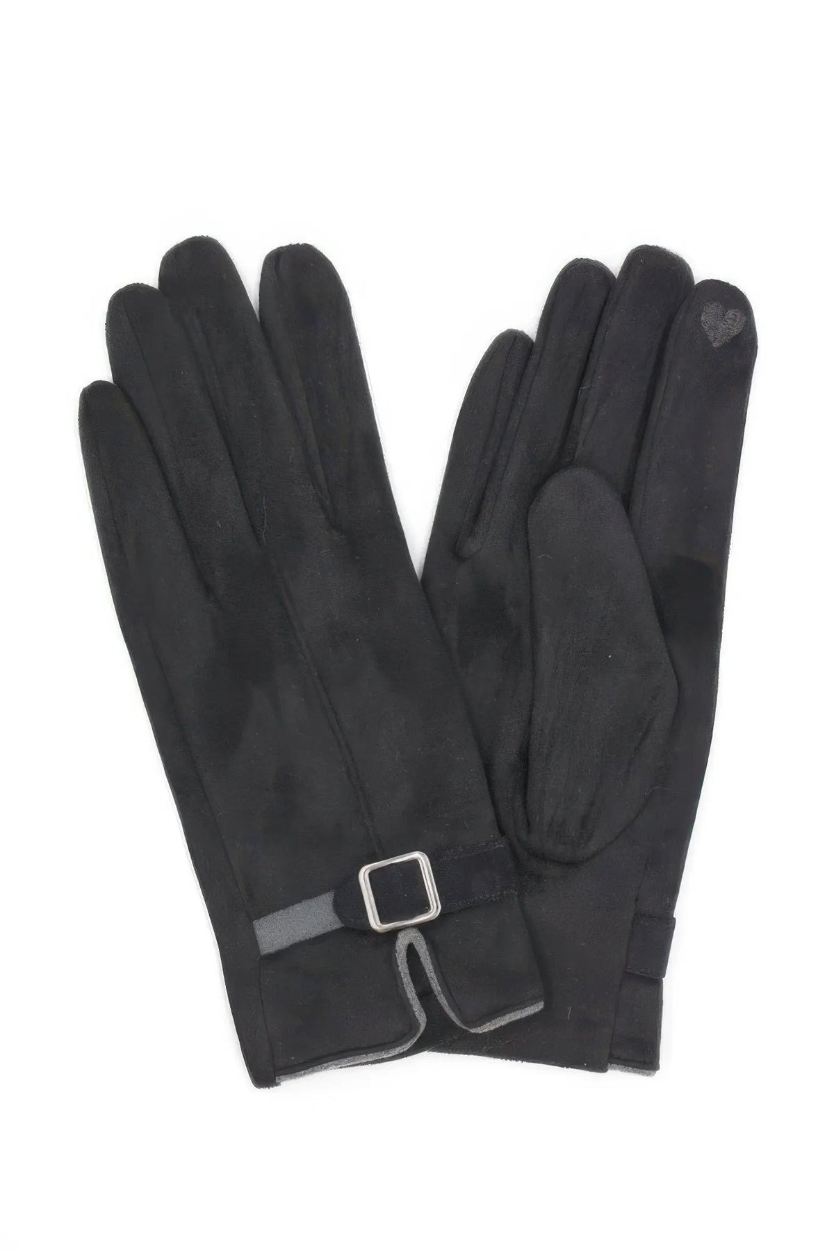 WOMEN'S GLOVES Eco-Friendly Prêt-à-Porter New Collection LOS ANGELES BYMANYC ® New York by BYMANYC New York