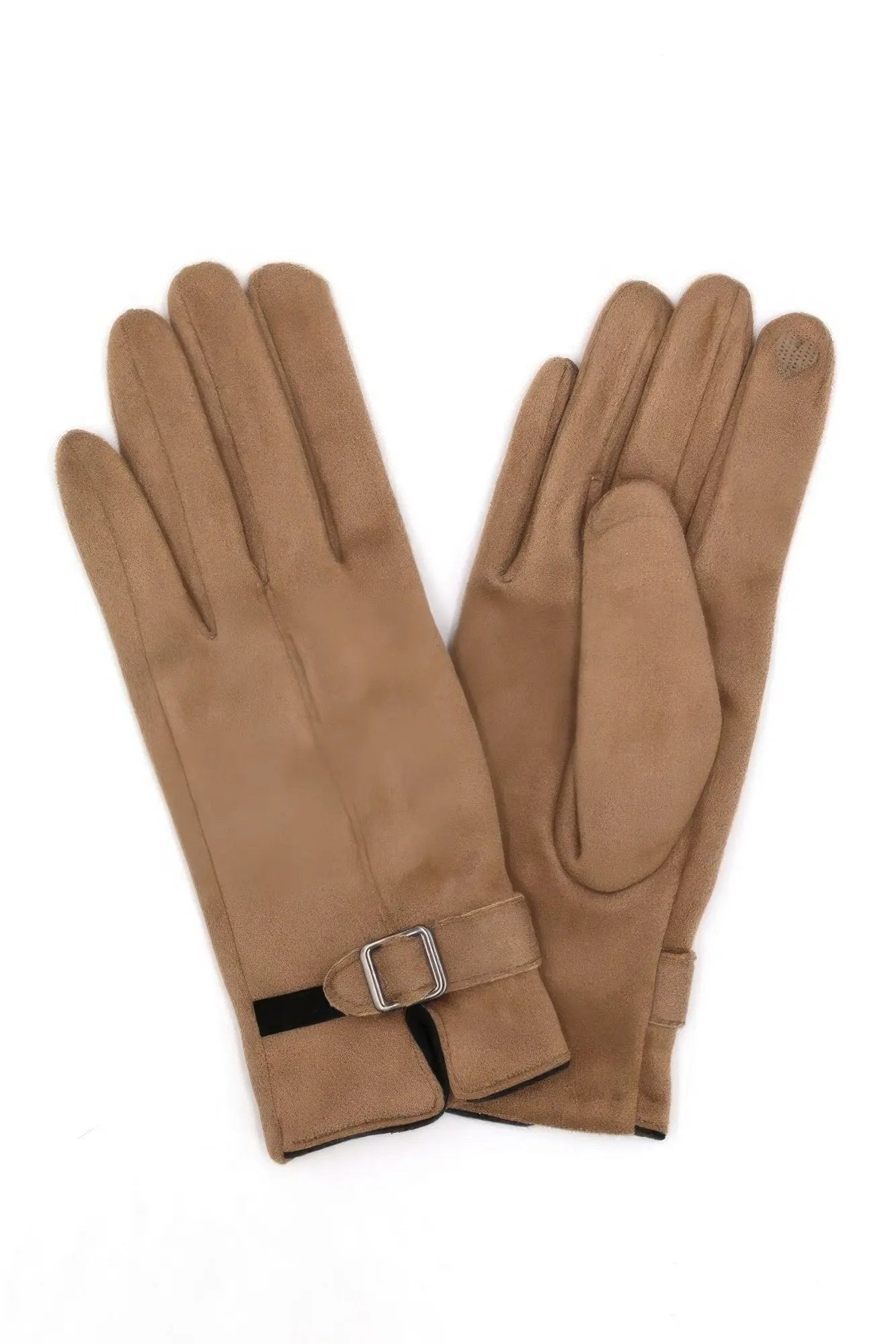 WOMEN'S GLOVES Eco-Friendly Prêt-à-Porter New Collection LOS ANGELES BYMANYC ® New York by BYMANYC New York