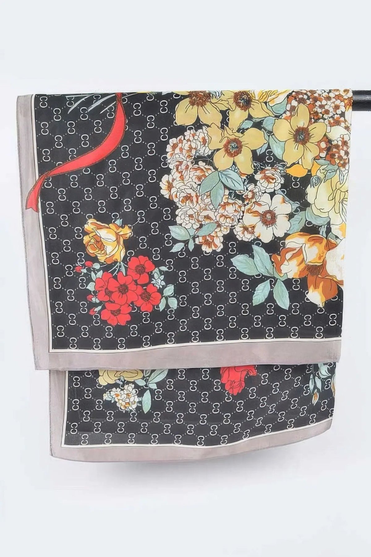 WOMEN'S SCARVES Eco-Friendly Prêt-à-Porter New Collection SOHO BYMANYC ® New York by BYMANYC New York