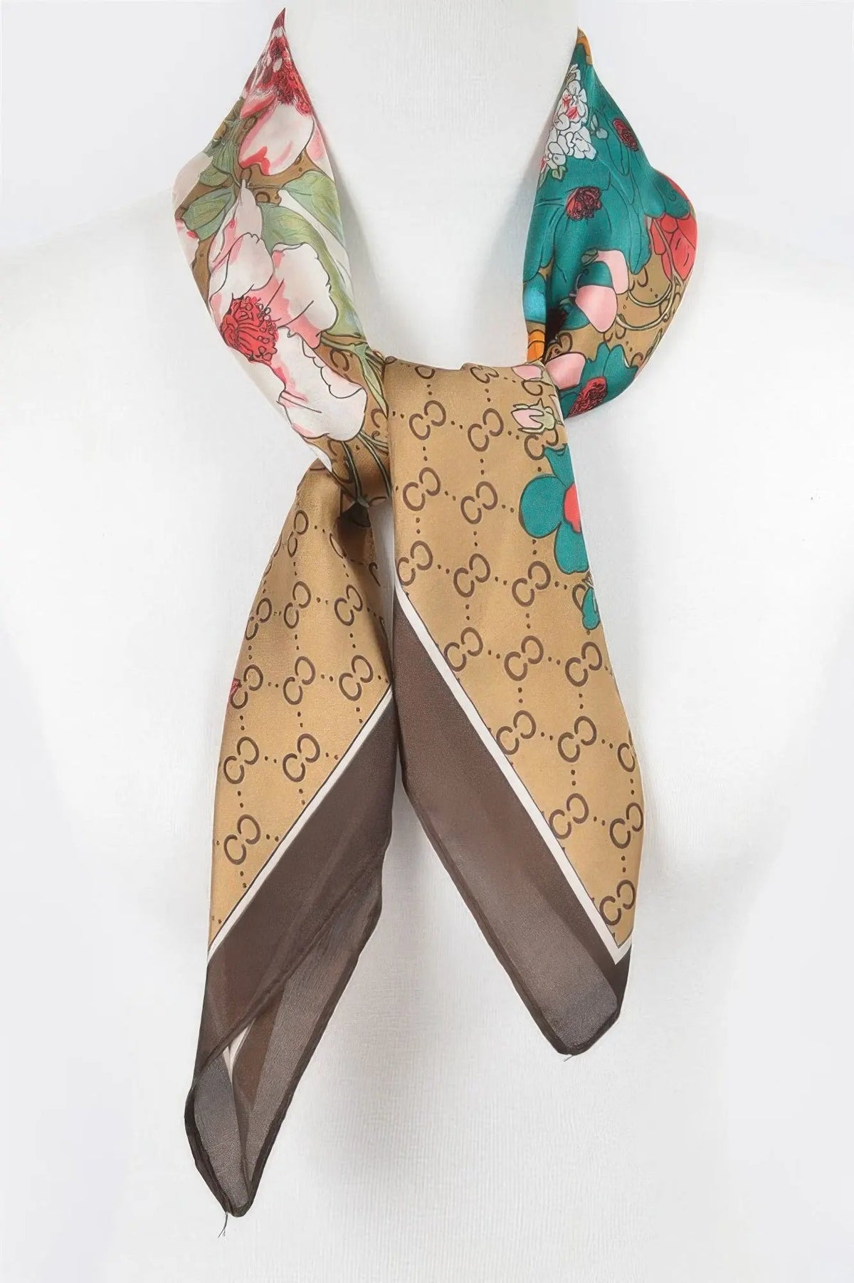WOMEN'S SCARVES Eco-Friendly Prêt-à-Porter New Collection SOHO BYMANYC ® New York by BYMANYC New York