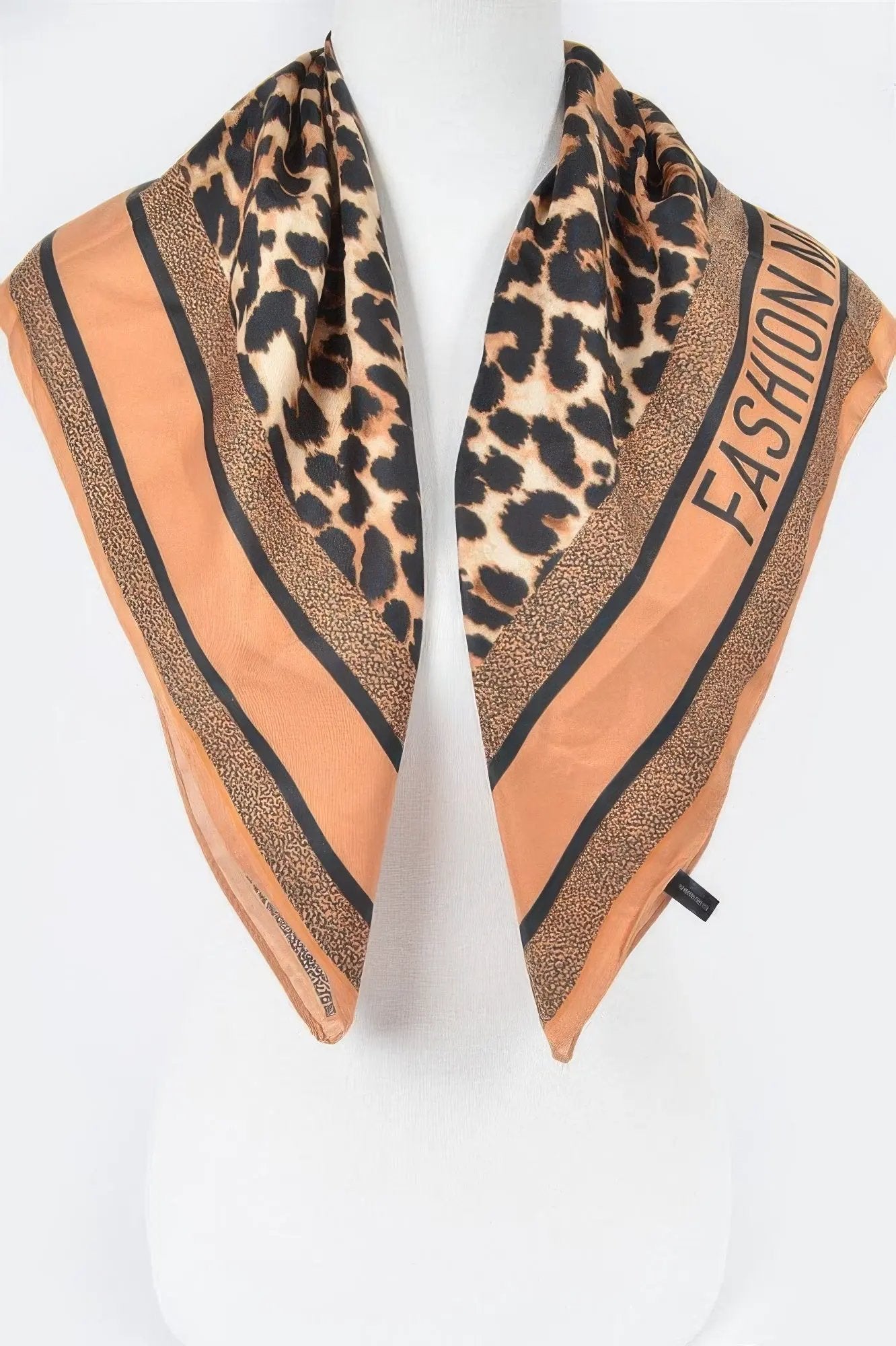 WOMEN'S SCARVES Eco-Friendly Prêt-à-Porter New Collection TRIBECA BYMANYC ® New York by BYMANYC New York