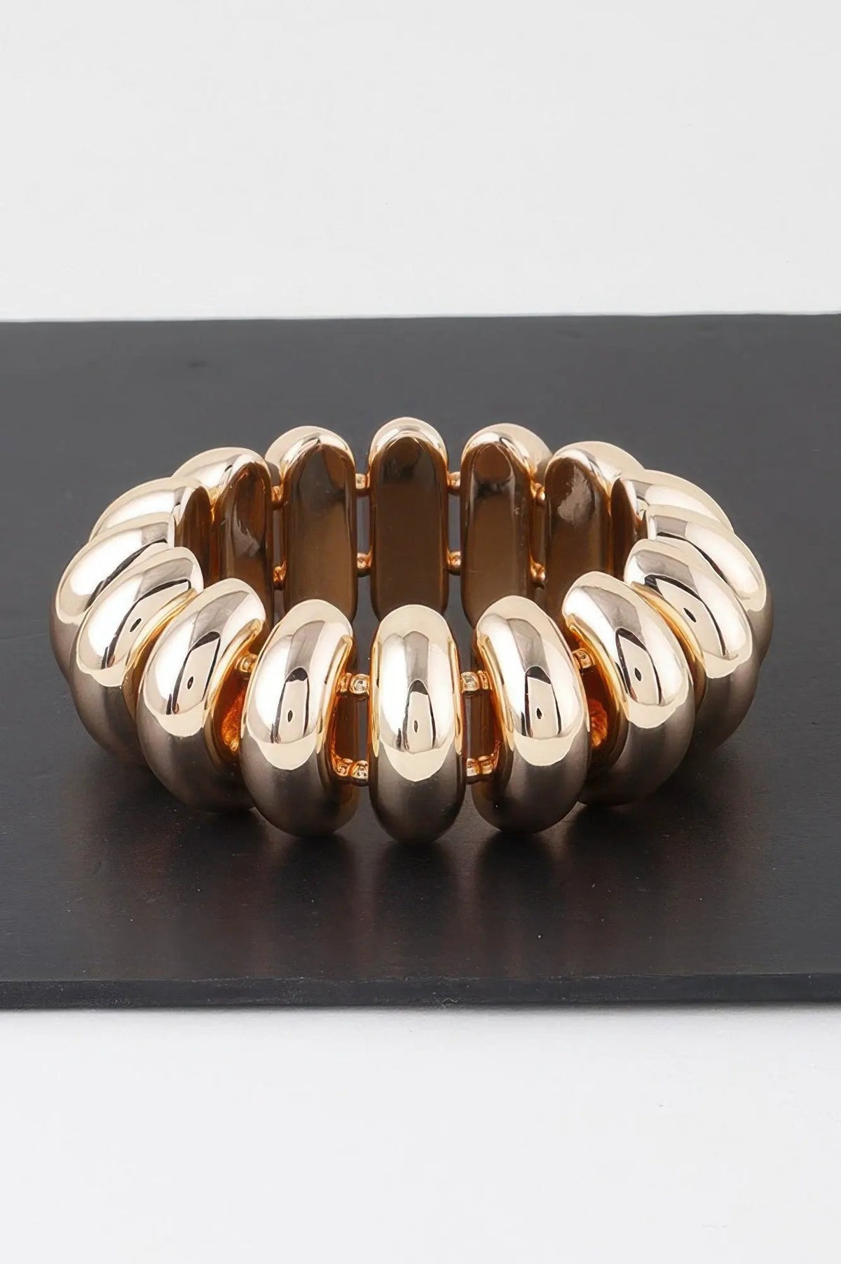 WOMEN'S BRACELETS Trending Prêt-à-Porter New Collection NASHVILLE BYMANYC ® New York by BYMANYC New York