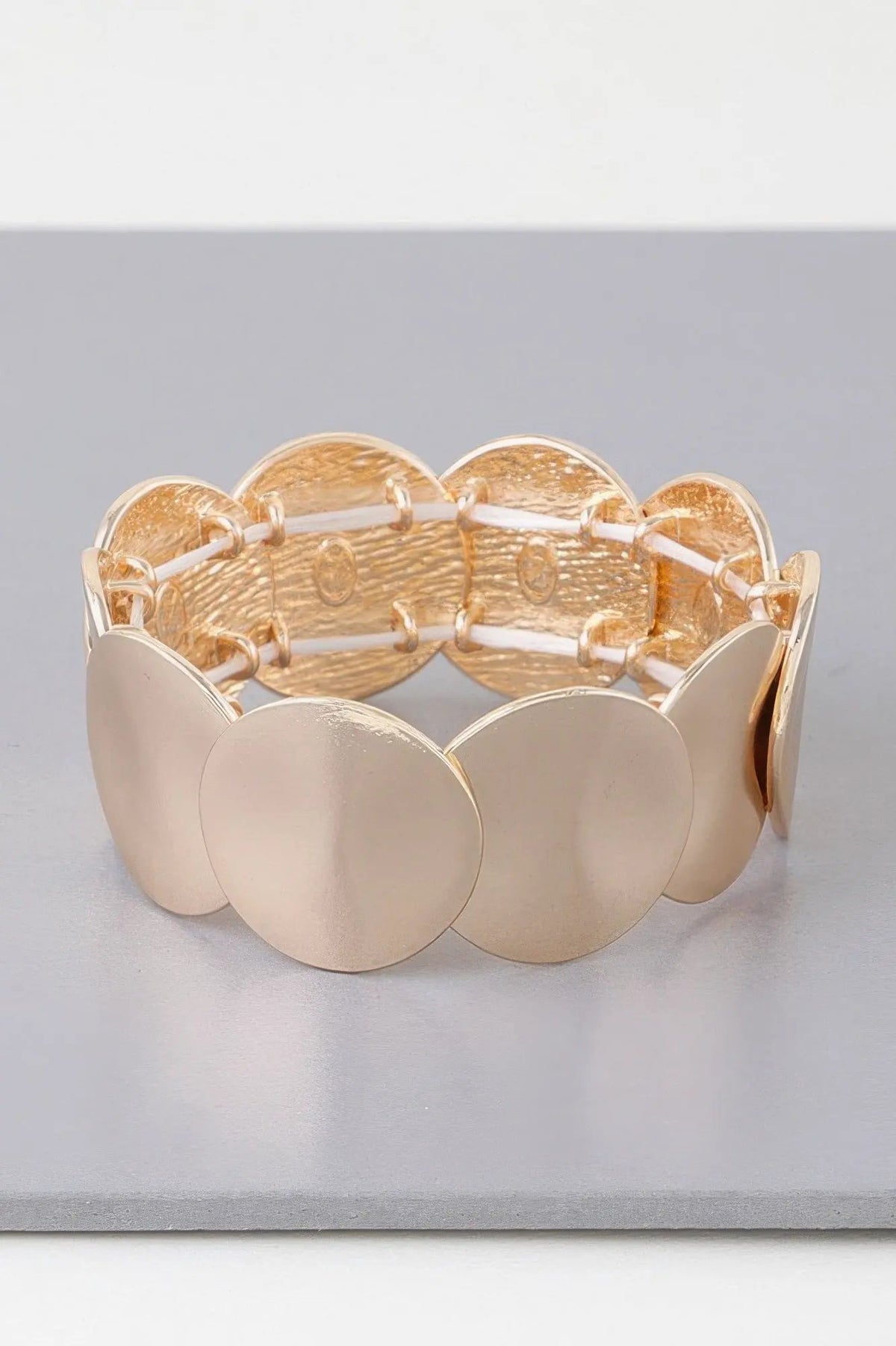 WOMEN'S BRACELETS Trending Prêt-à-Porter New Collection SEATTLE BYMANYC ® New York by BYMANYC New York
