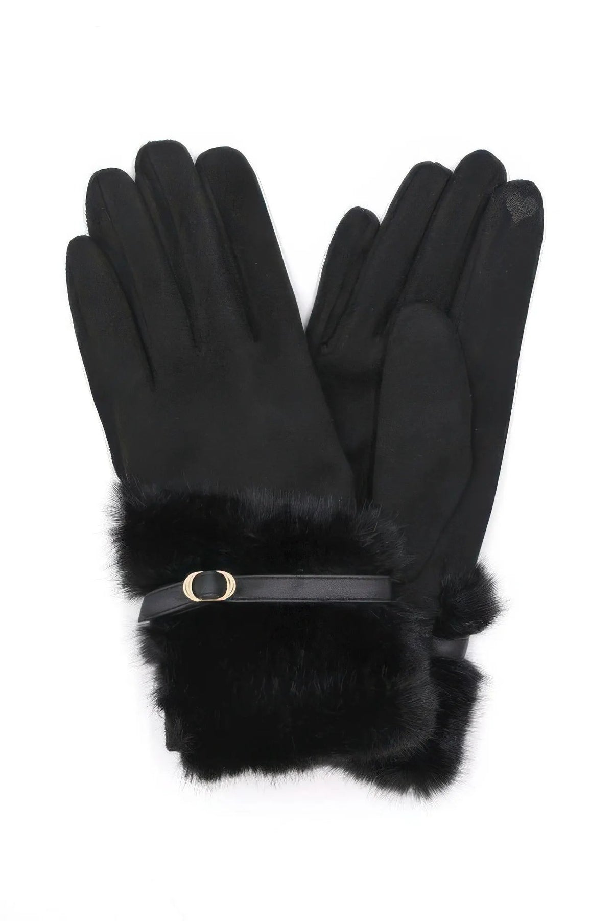 WOMEN'S GLOVES Eco-Friendly Prêt-à-Porter New Collection CHICAGO BYMANYC ® New York by BYMANYC New York