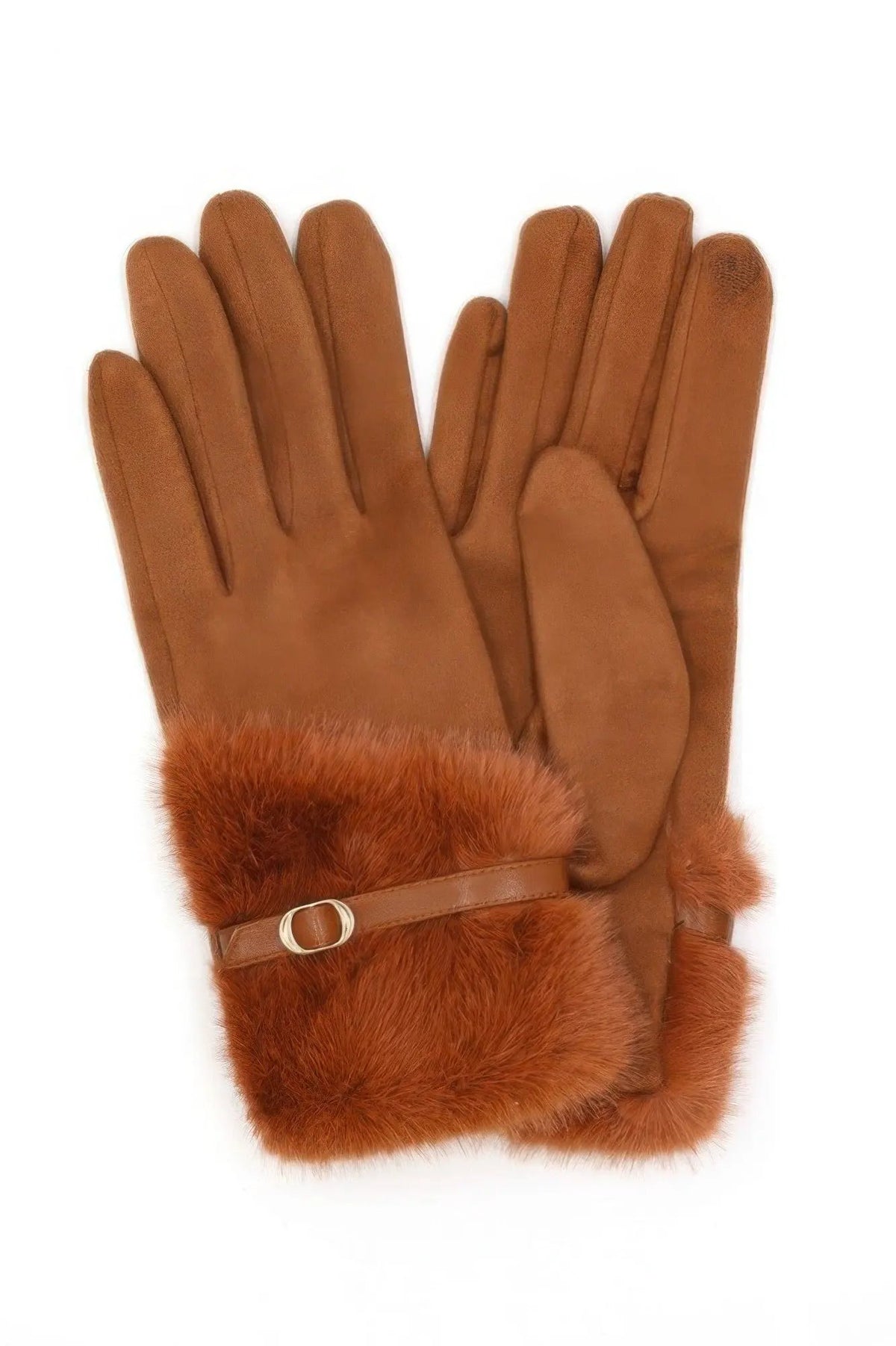 WOMEN'S GLOVES Eco-Friendly Prêt-à-Porter New Collection CHICAGO BYMANYC ® New York by BYMANYC New York