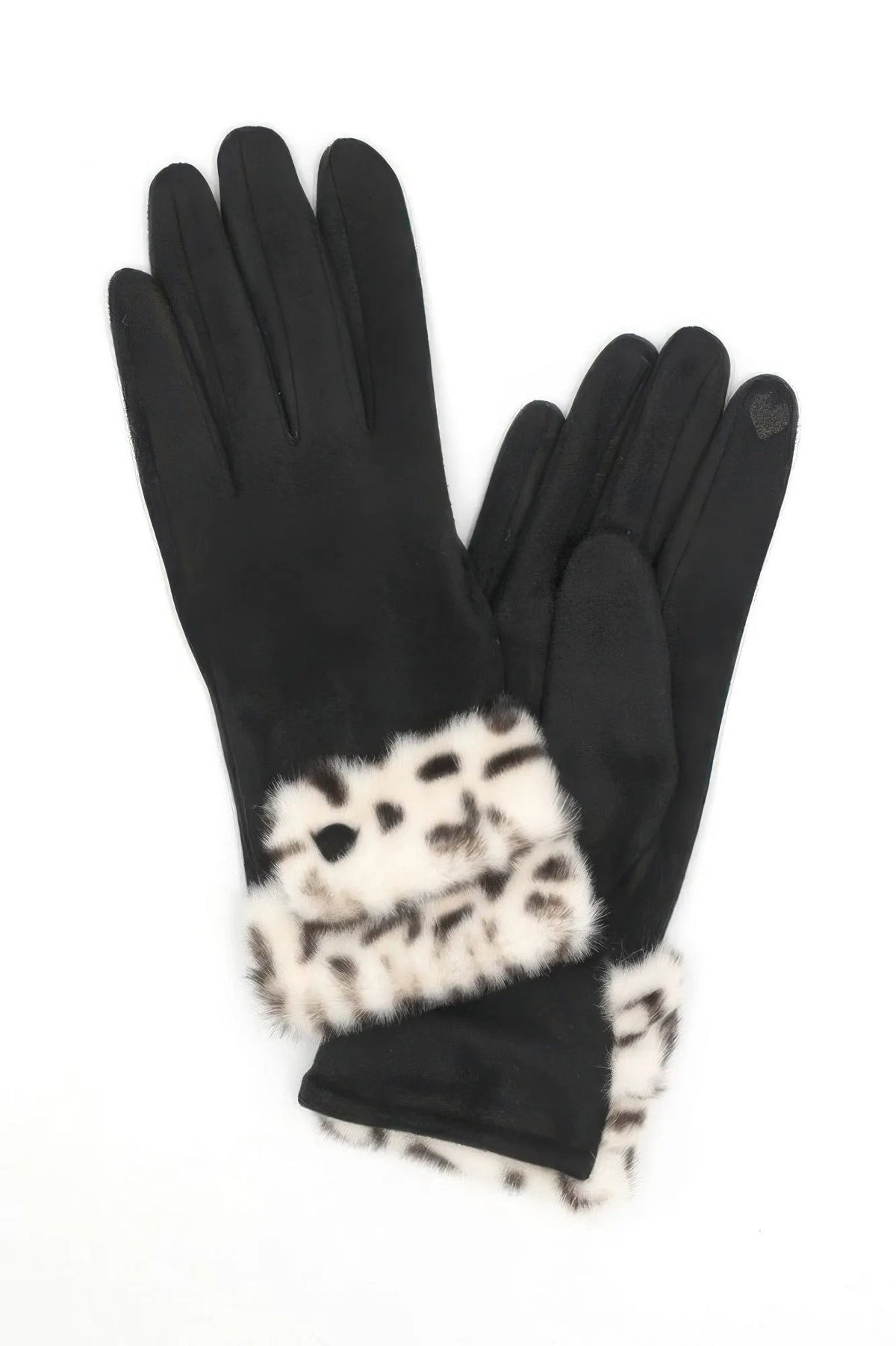 WOMEN'S GLOVES Eco-Friendly Prêt-à-Porter New Collection LAS VEGAS BYMANYC ® New York by BYMANYC New York