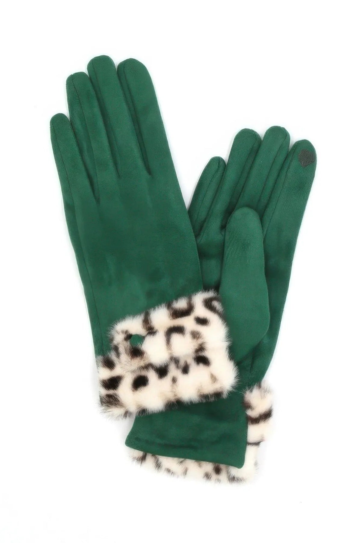 WOMEN'S GLOVES Eco-Friendly Prêt-à-Porter New Collection LAS VEGAS BYMANYC ® New York by BYMANYC New York