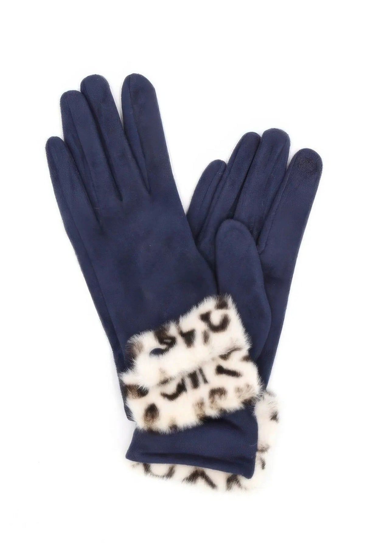 WOMEN'S GLOVES Eco-Friendly Prêt-à-Porter New Collection LAS VEGAS BYMANYC ® New York by BYMANYC New York