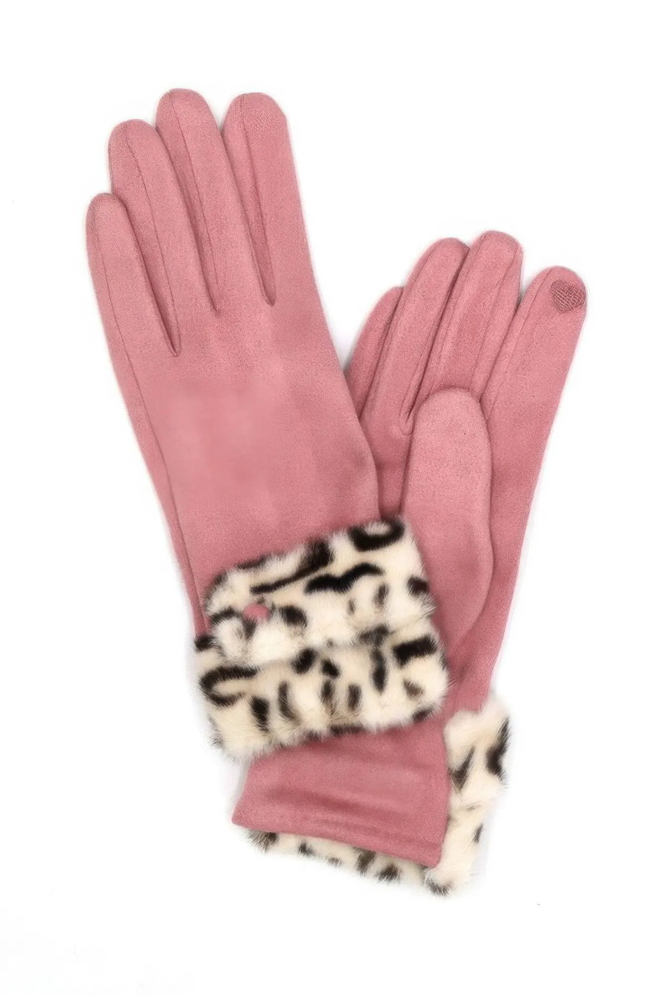WOMEN'S GLOVES Eco-Friendly Prêt-à-Porter New Collection LAS VEGAS BYMANYC ® New York by BYMANYC New York