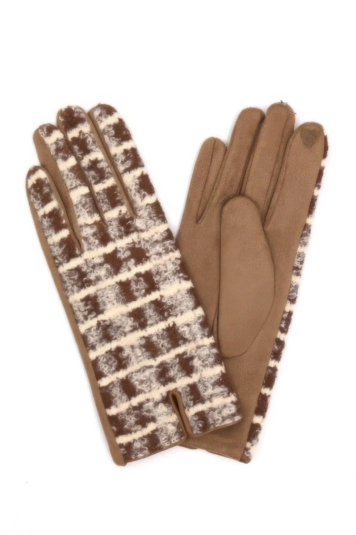 WOMEN'S GLOVES Eco-Friendly Prêt-à-Porter New Collection SAN FRANCISCO BYMANYC ® New York by BYMANYC New York