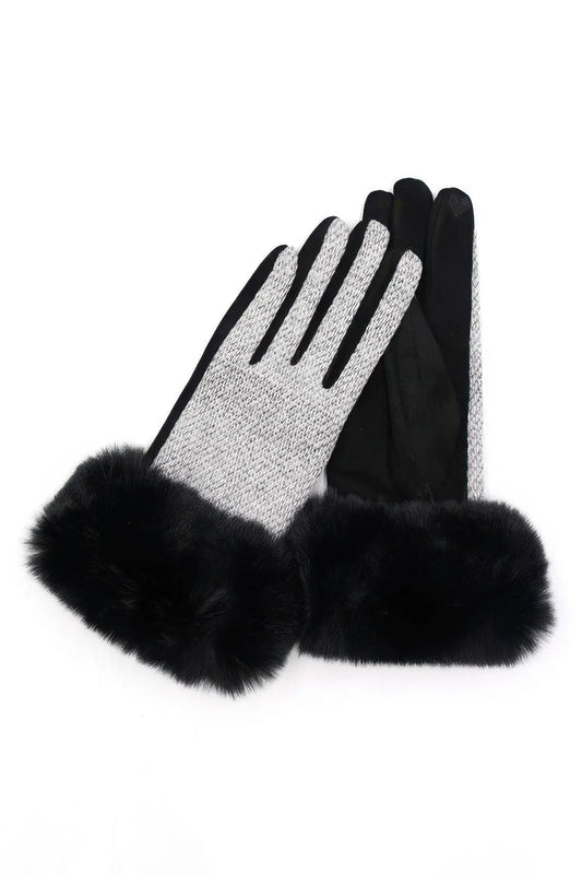 WOMEN'S GLOVES Eco-Friendly Prêt-à-Porter New Collection BOSTON BYMANYC ® New York by BYMANYC New York