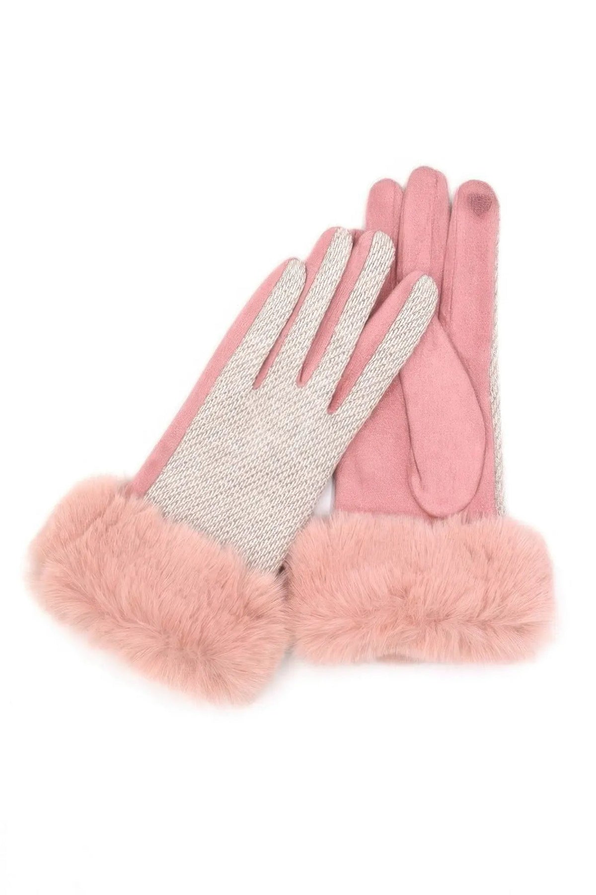 WOMEN'S GLOVES Eco-Friendly Prêt-à-Porter New Collection BOSTON BYMANYC ® New York by BYMANYC New York