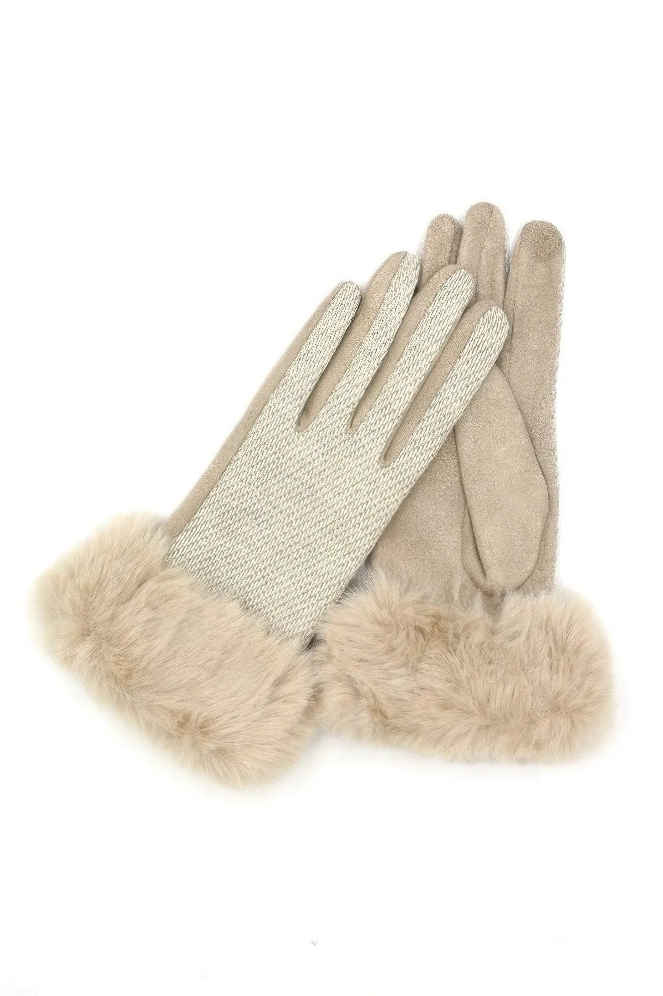 WOMEN'S GLOVES Eco-Friendly Prêt-à-Porter New Collection BOSTON BYMANYC ® New York by BYMANYC New York