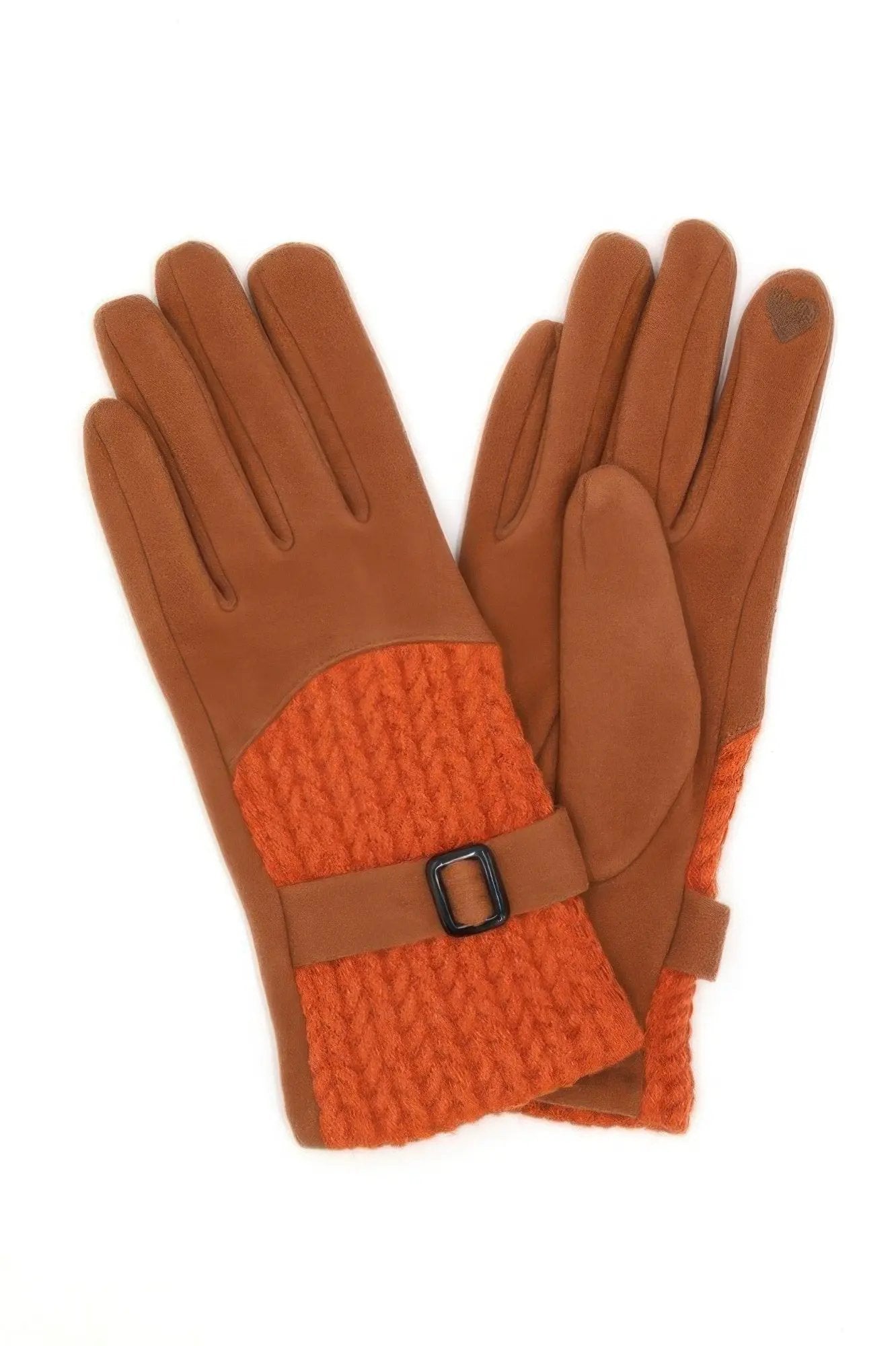 WOMEN'S GLOVES Eco-Friendly Prêt-à-Porter New Collection WASHINGTON BYMANYC ® New York by BYMANYC New York