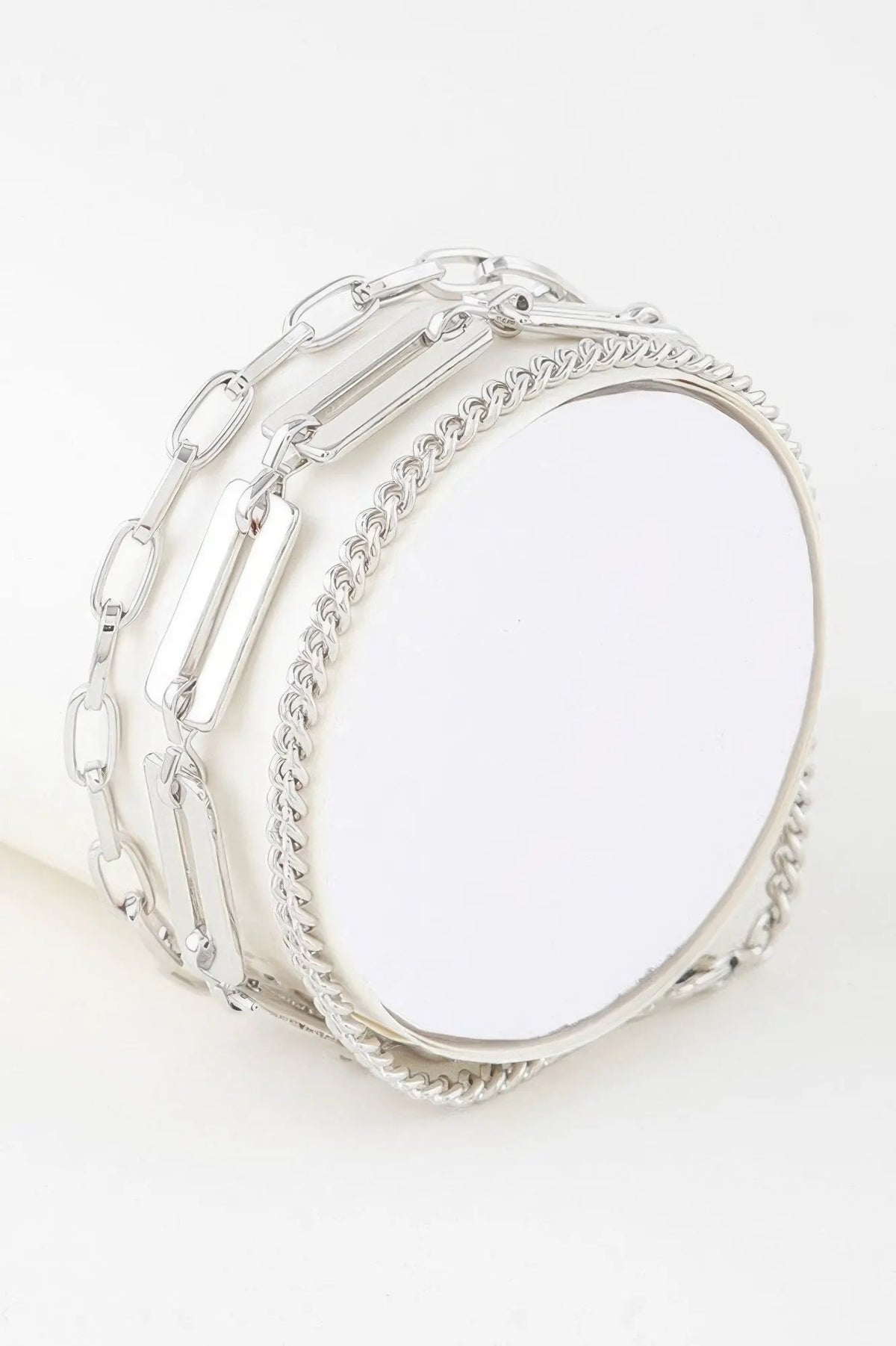 WOMEN'S BRACELETS Trending Prêt-à-Porter New Collection SAN ANTONIO BYMANYC ® New York by BYMANYC New York