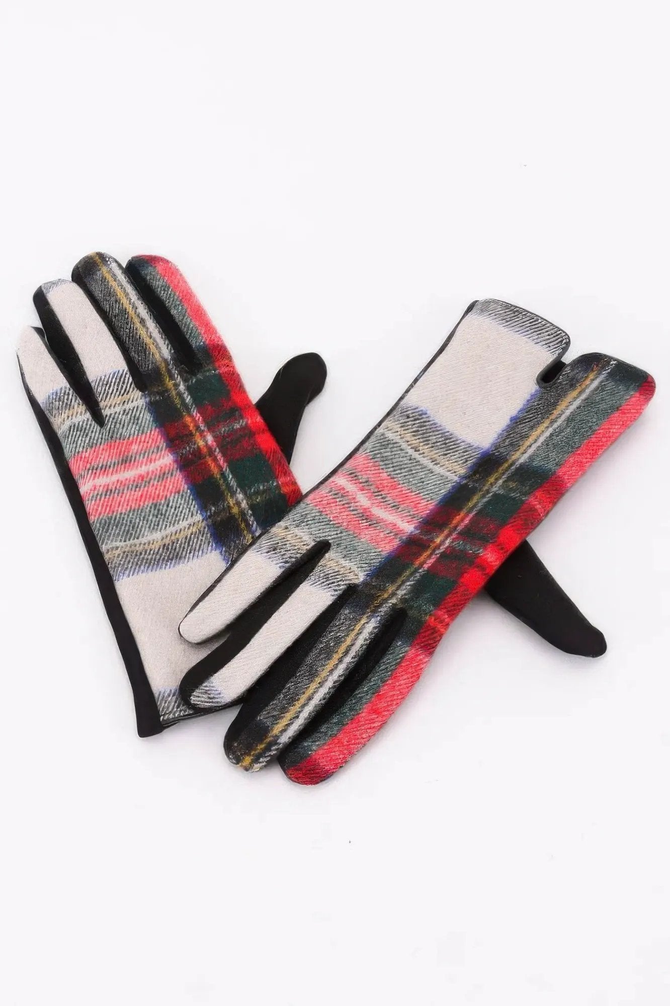 WOMEN'S GLOVES Eco-Friendly Prêt-à-Porter New Collection HOUSTON BYMANYC ® New York by BYMANYC New York