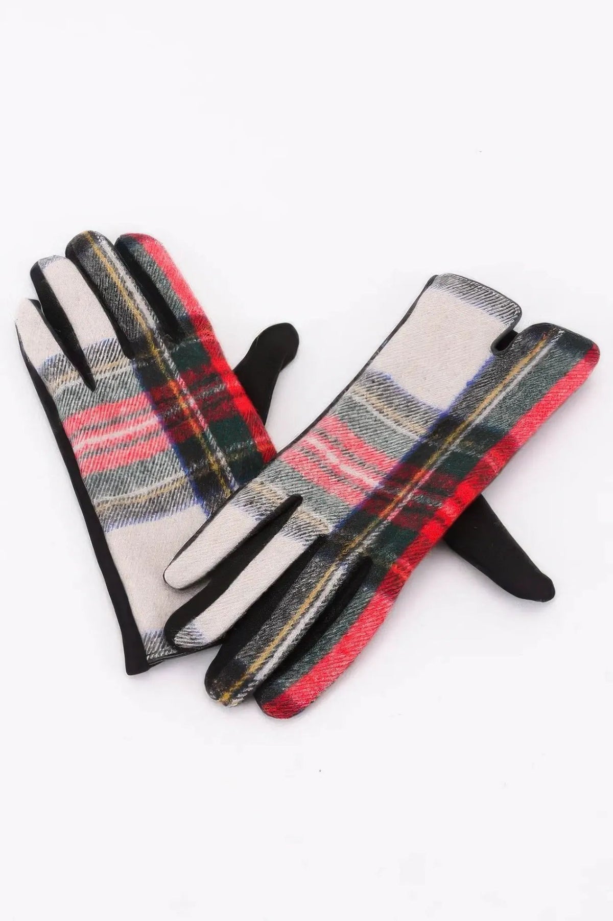 WOMEN'S GLOVES Eco-Friendly Prêt-à-Porter New Collection HOUSTON BYMANYC ® New York by BYMANYC New York