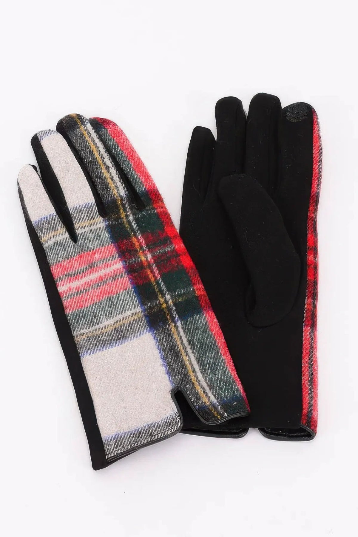 WOMEN'S GLOVES Eco-Friendly Prêt-à-Porter New Collection HOUSTON BYMANYC ® New York by BYMANYC New York