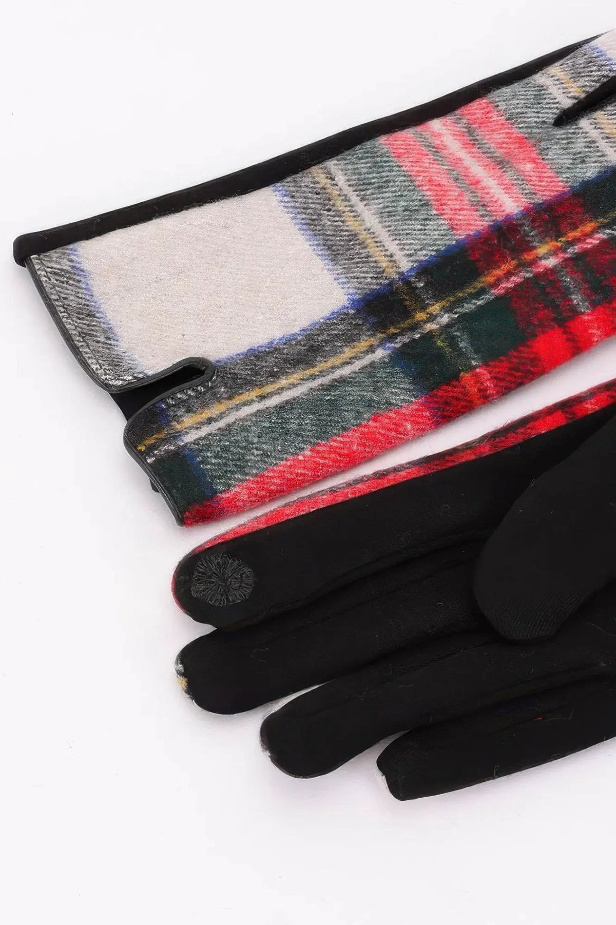 WOMEN'S GLOVES Eco-Friendly Prêt-à-Porter New Collection HOUSTON BYMANYC ® New York by BYMANYC New York