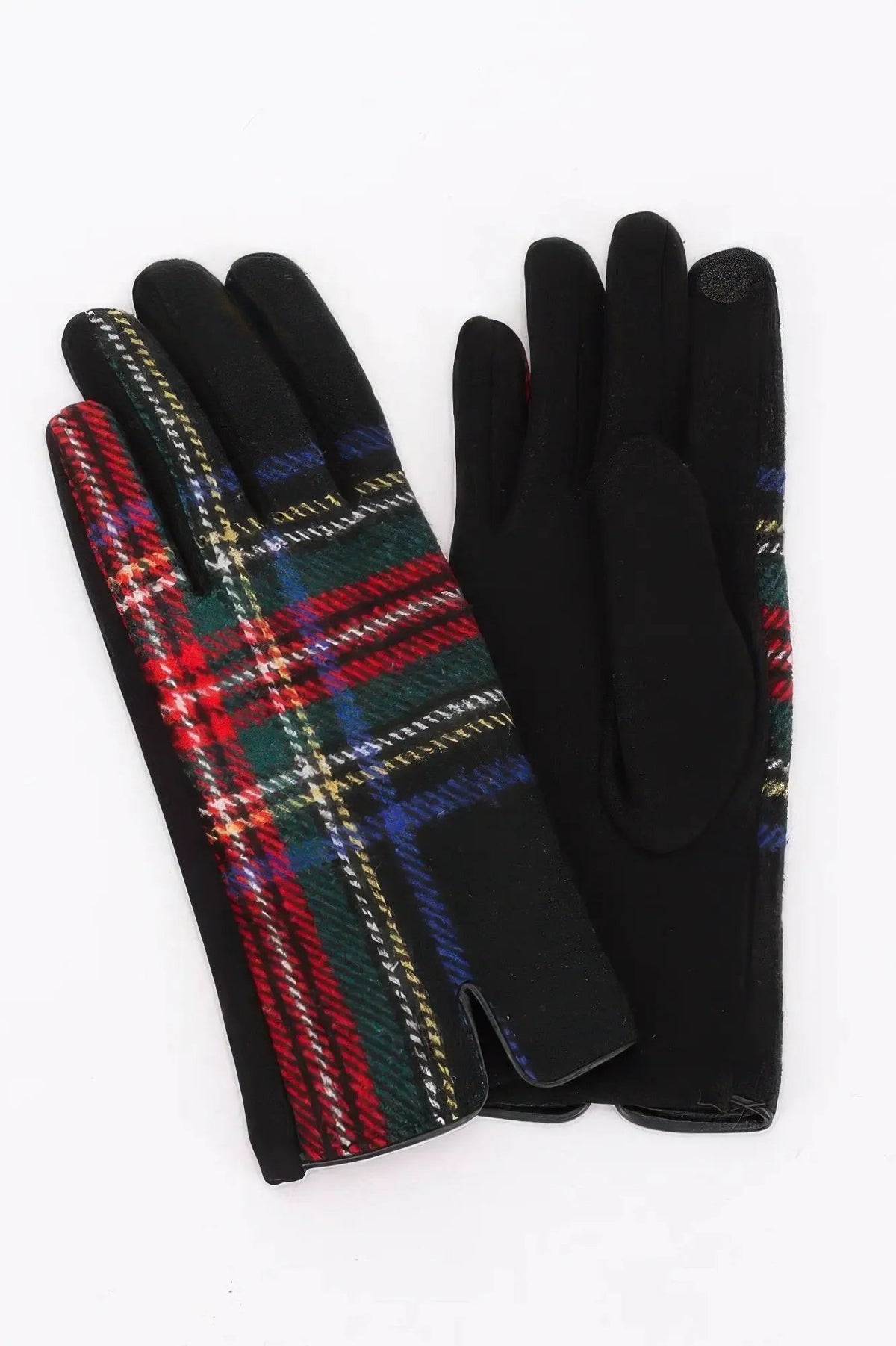 WOMEN'S GLOVES Eco-Friendly Prêt-à-Porter New Collection SEATTLE BYMANYC ® New York by BYMANYC New York