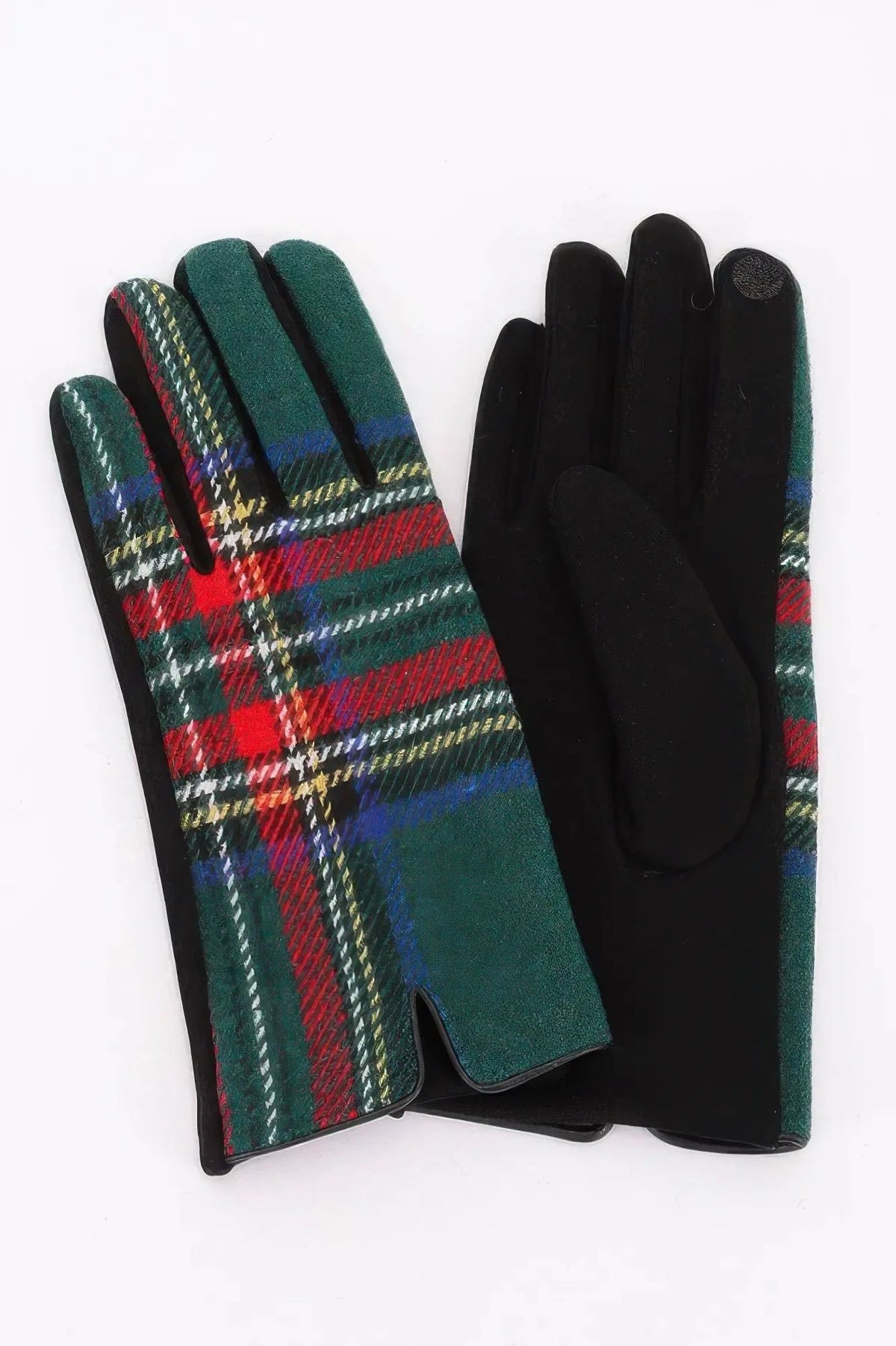 WOMEN'S GLOVES Eco-Friendly Prêt-à-Porter New Collection SEATTLE BYMANYC ® New York by BYMANYC New York