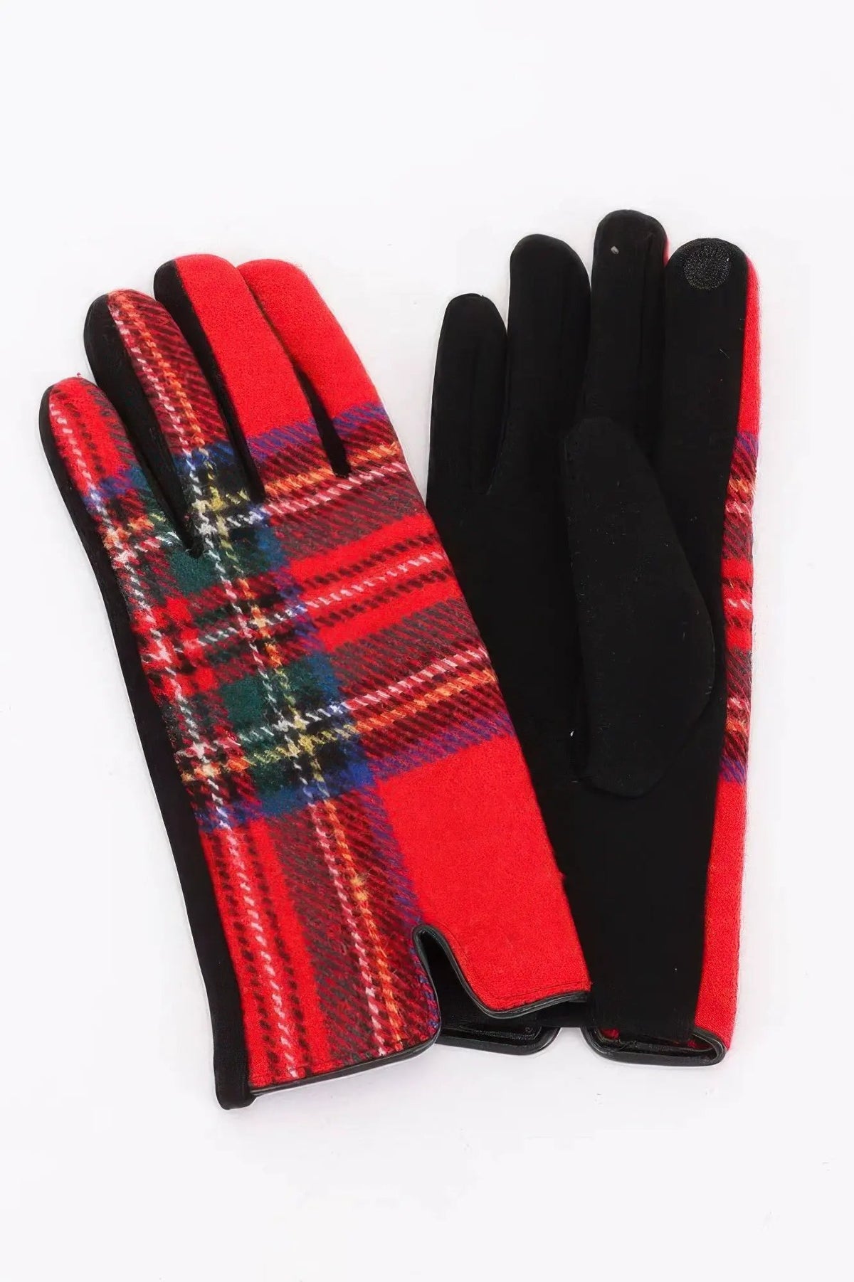 WOMEN'S GLOVES Eco-Friendly Prêt-à-Porter New Collection SEATTLE BYMANYC ® New York by BYMANYC New York