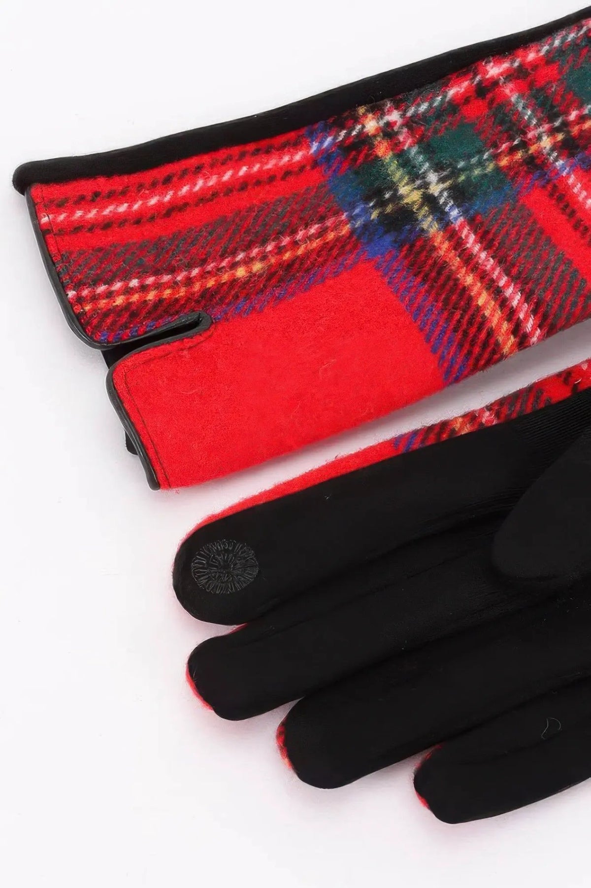 WOMEN'S GLOVES Eco-Friendly Prêt-à-Porter New Collection SEATTLE BYMANYC ® New York by BYMANYC New York