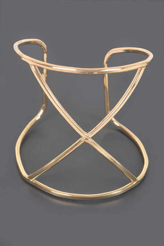 Women's Bracelet Cuff CHINATOWN BYMANYC ® New York - New Collection by BYMANYC New York