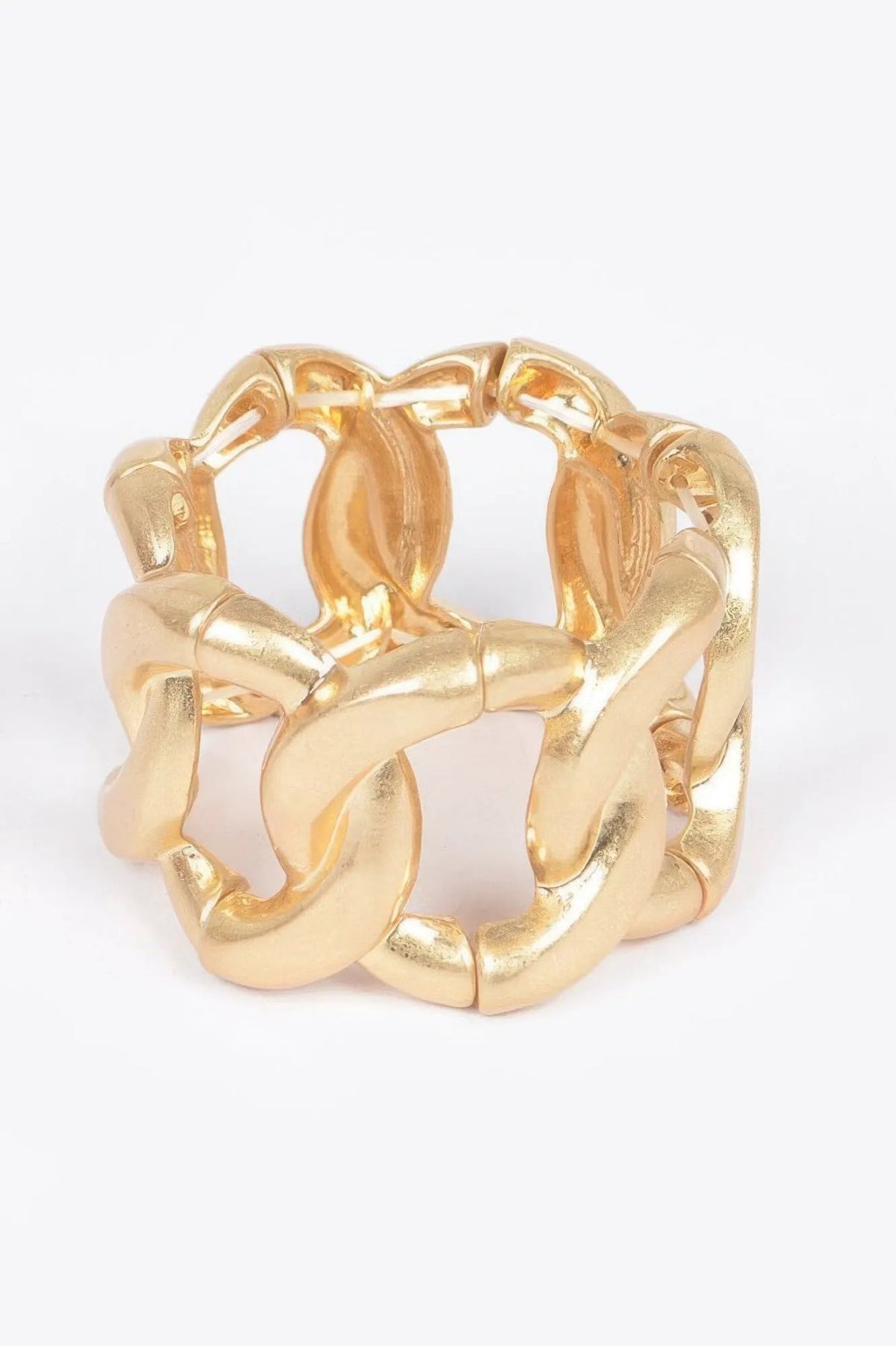 Women's Bracelet Cuff BUSHWICK BYMANYC ® New York - New Collection by BYMANYC New York