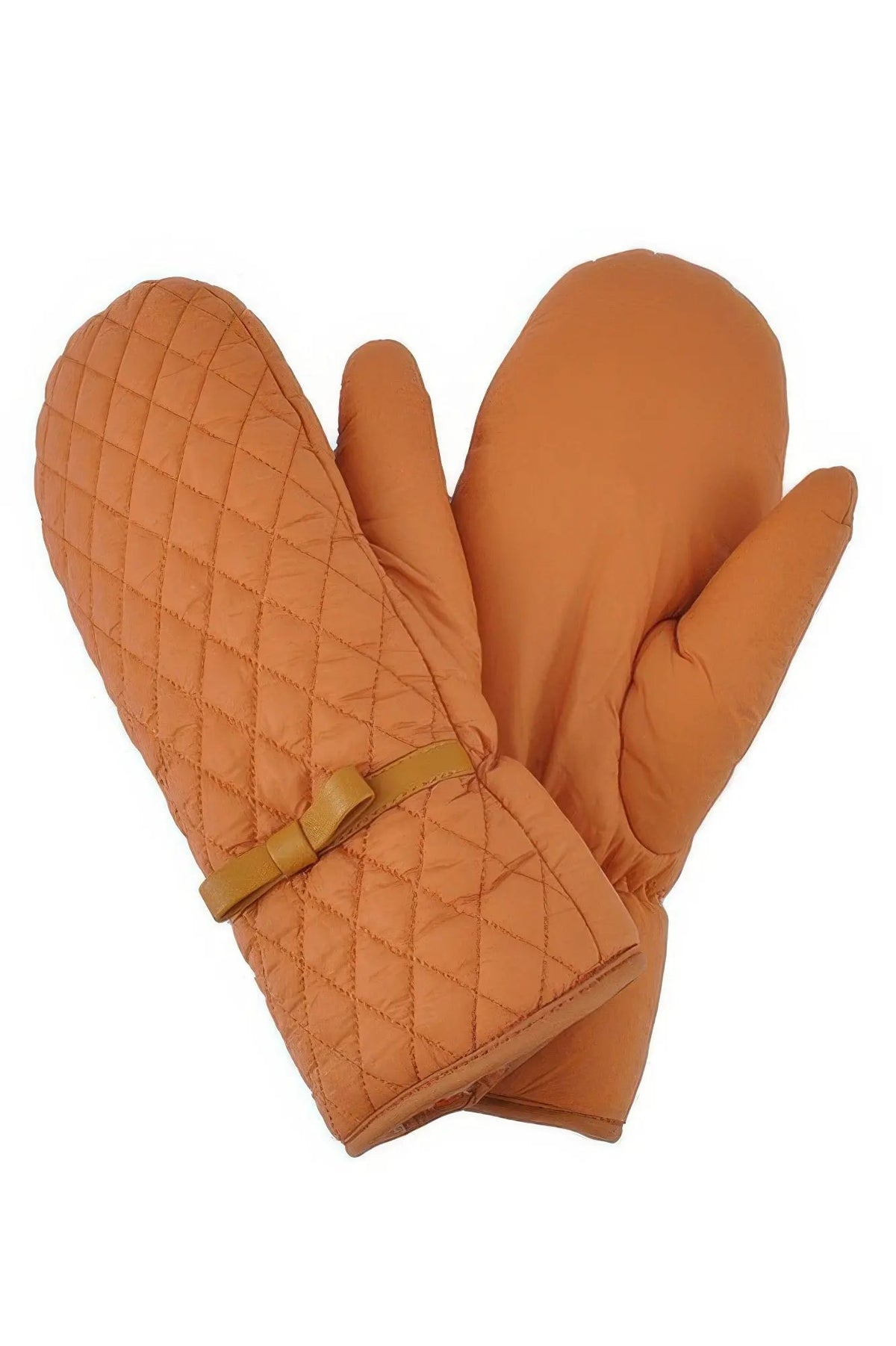 WOMEN'S GLOVES Eco-Friendly Prêt-à-Porter New Collection PHOENIX BYMANYC ® New York by BYMANYC New York